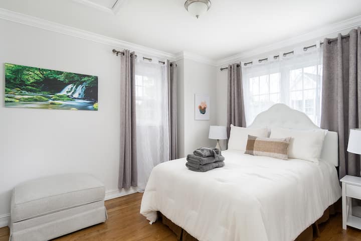 คุณจะไม่มีวันใช้ผ้าขนหนูสั้น มีบริการพิเศษสำหรับการใช้งานของคุณได้ตลอดการเข้าพัก