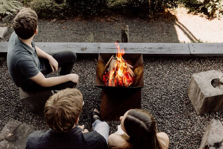 “Mountain View House and Studio Maleny” gallery image 5