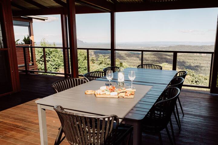 “Mountain View House and Studio Maleny” gallery image 4