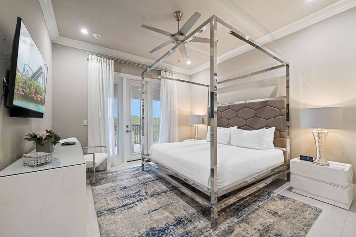 Reunion Resort managed Airbnb listing 1