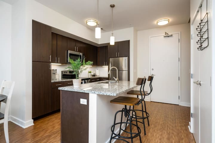 Home to Home (H2H) Services managed Airbnb listing 2