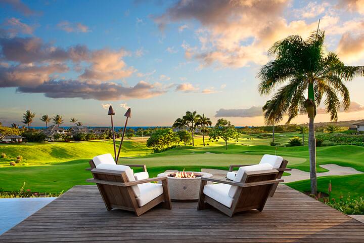 Hale Nani: New Poipu Villa- Pool/Spa + Ocean Views gallery image 2