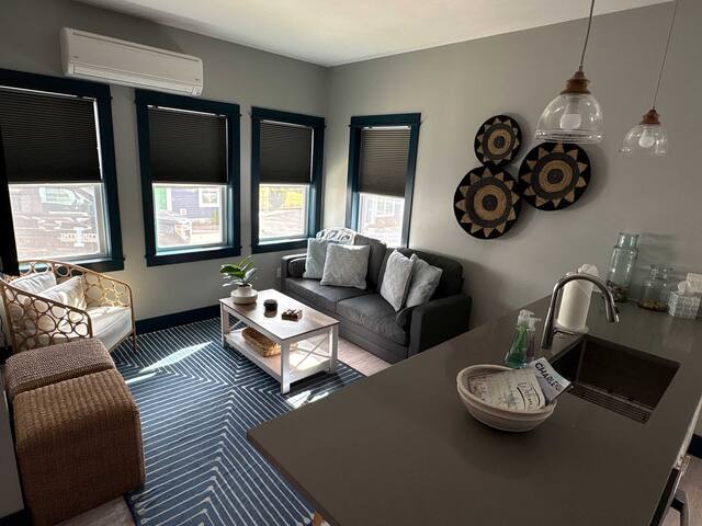 Michigan Gutters Inc managed Airbnb listing 2