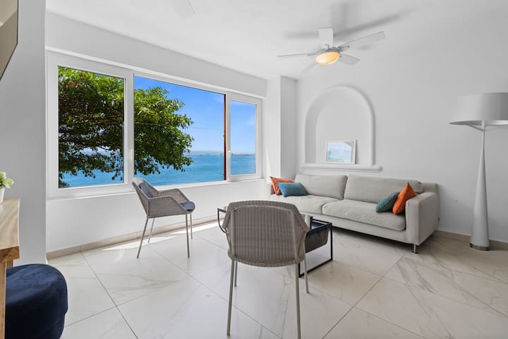VidaCoral managed Airbnb listing 1