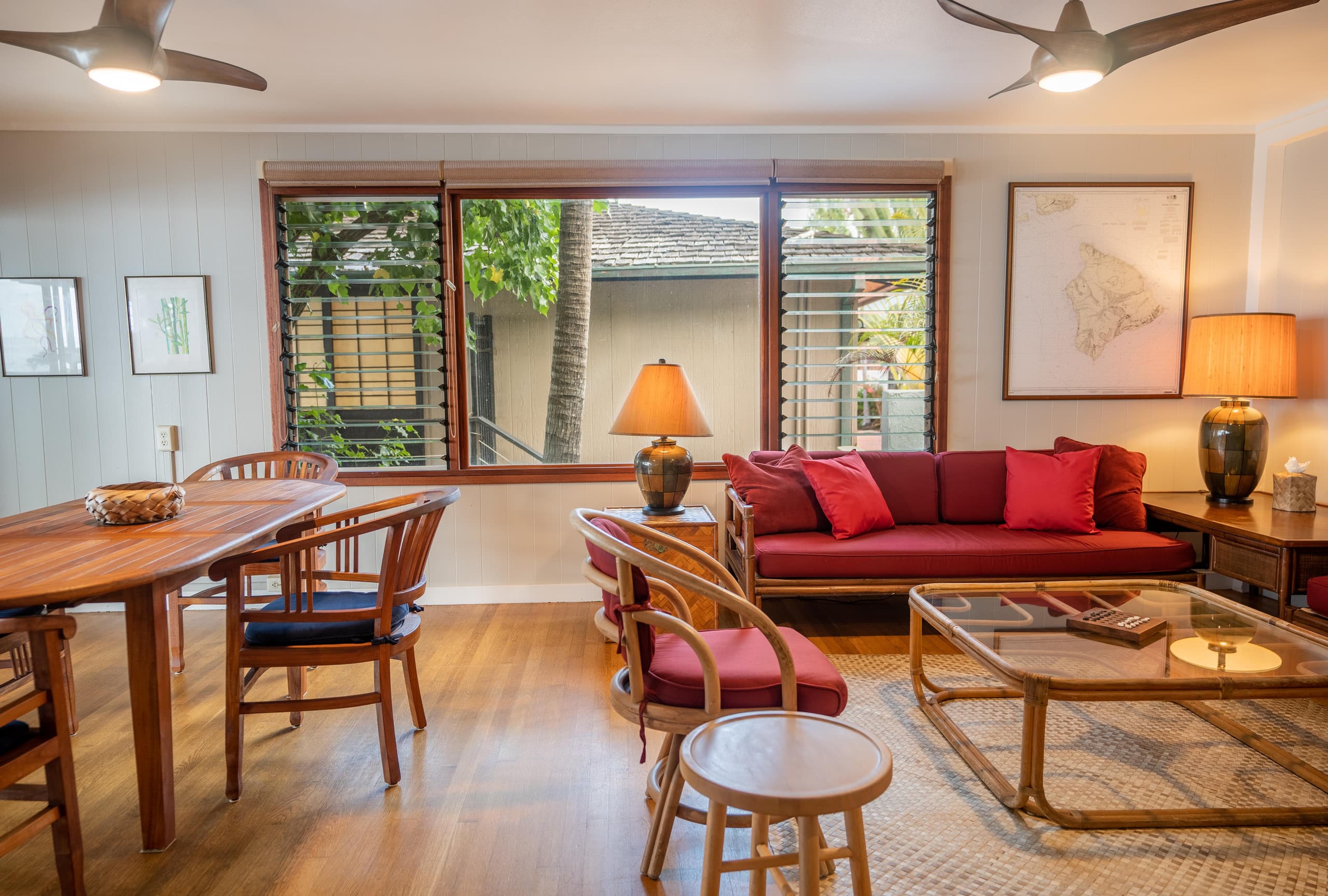 Home in Kailua-Kona · ★4.83 · 2 bedrooms · 3 beds · 2 baths - Image 12