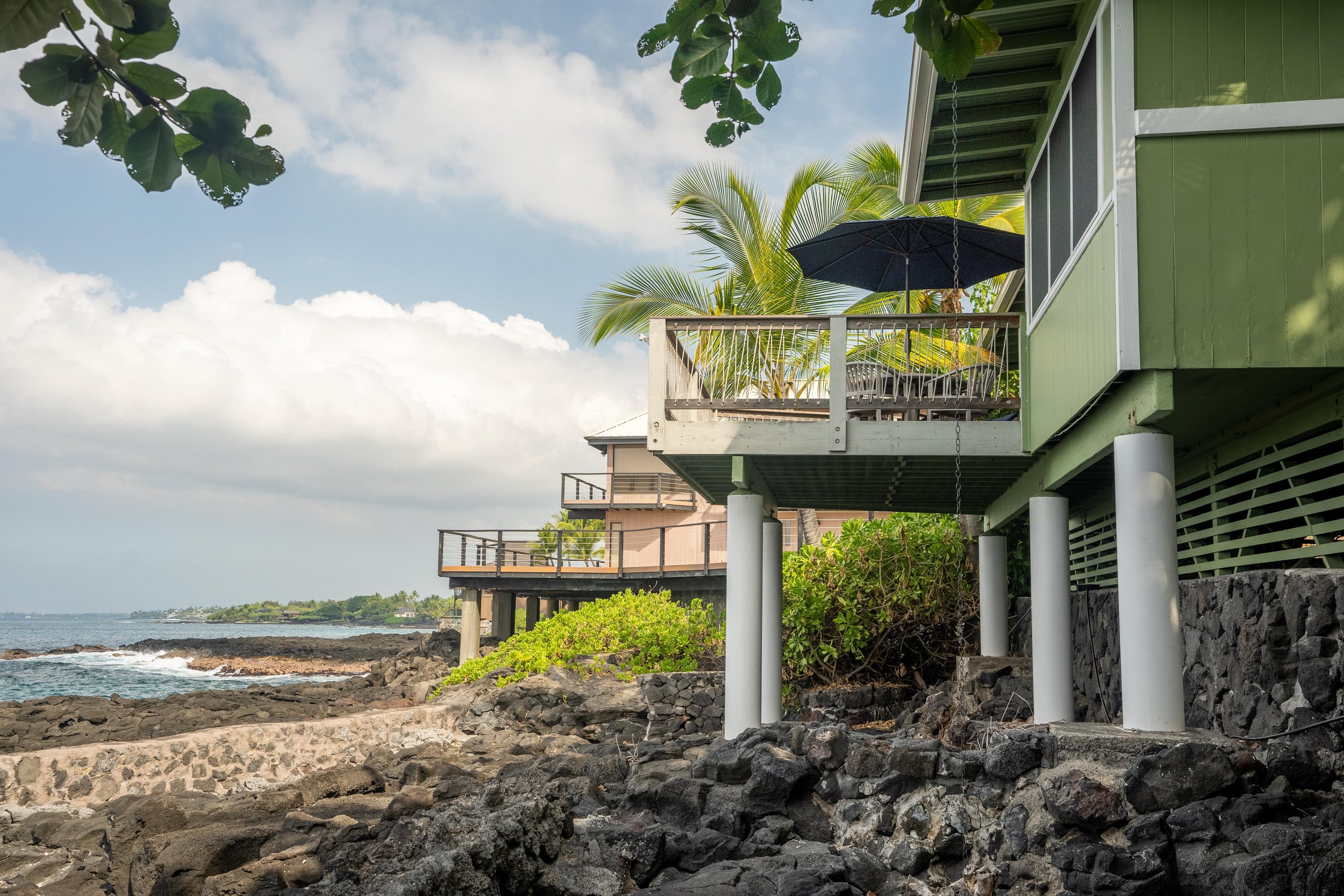 Home in Kailua-Kona · ★4.83 · 2 bedrooms · 3 beds · 2 baths - Image 46