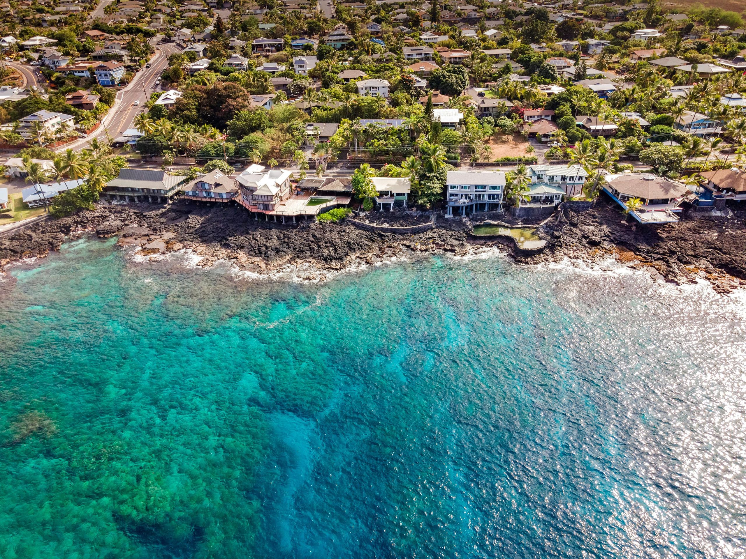 Home in Kailua-Kona · ★4.83 · 2 bedrooms · 3 beds · 2 baths - Image 43