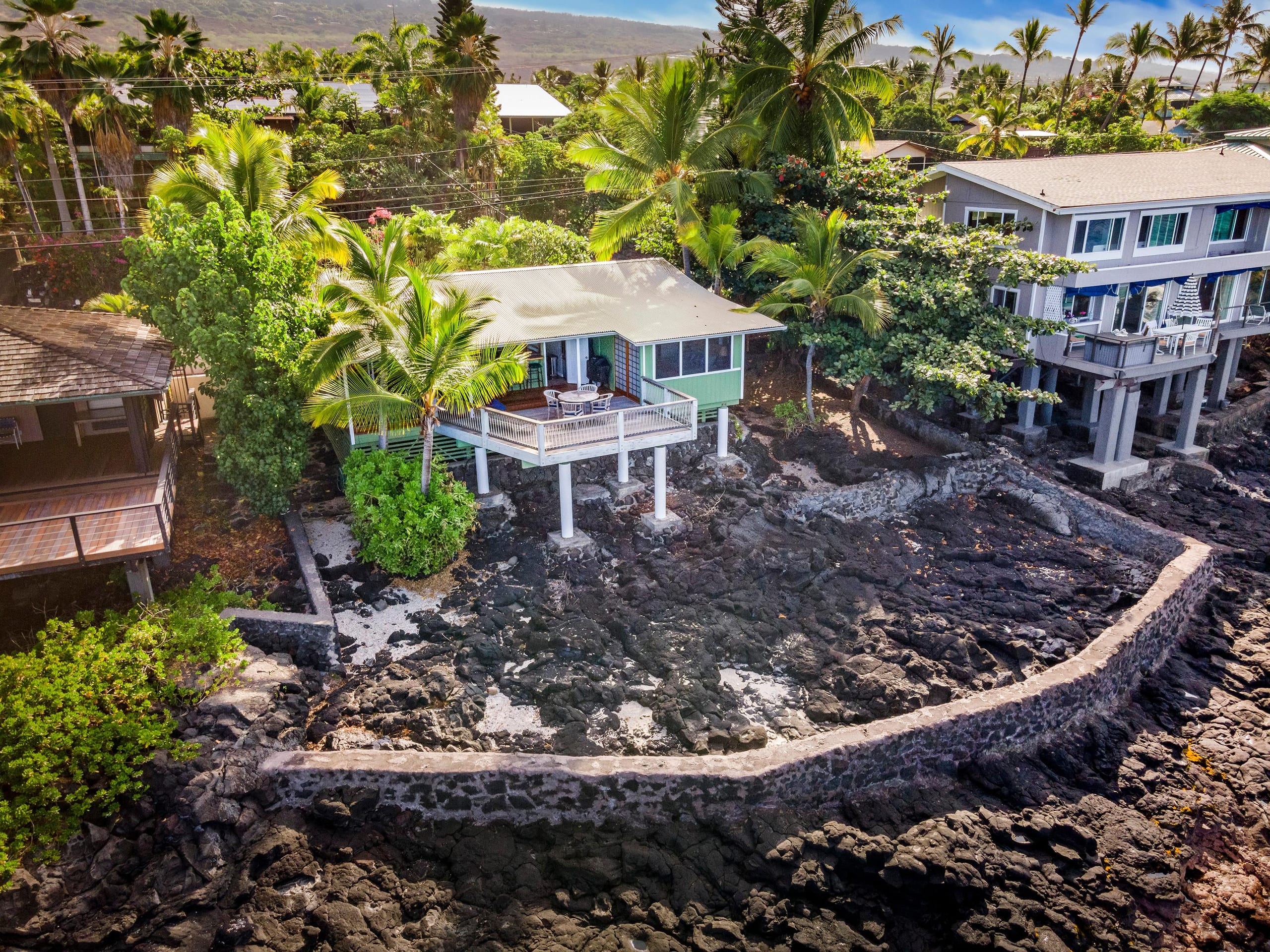 Home in Kailua-Kona · ★4.83 · 2 bedrooms · 3 beds · 2 baths - Image 44