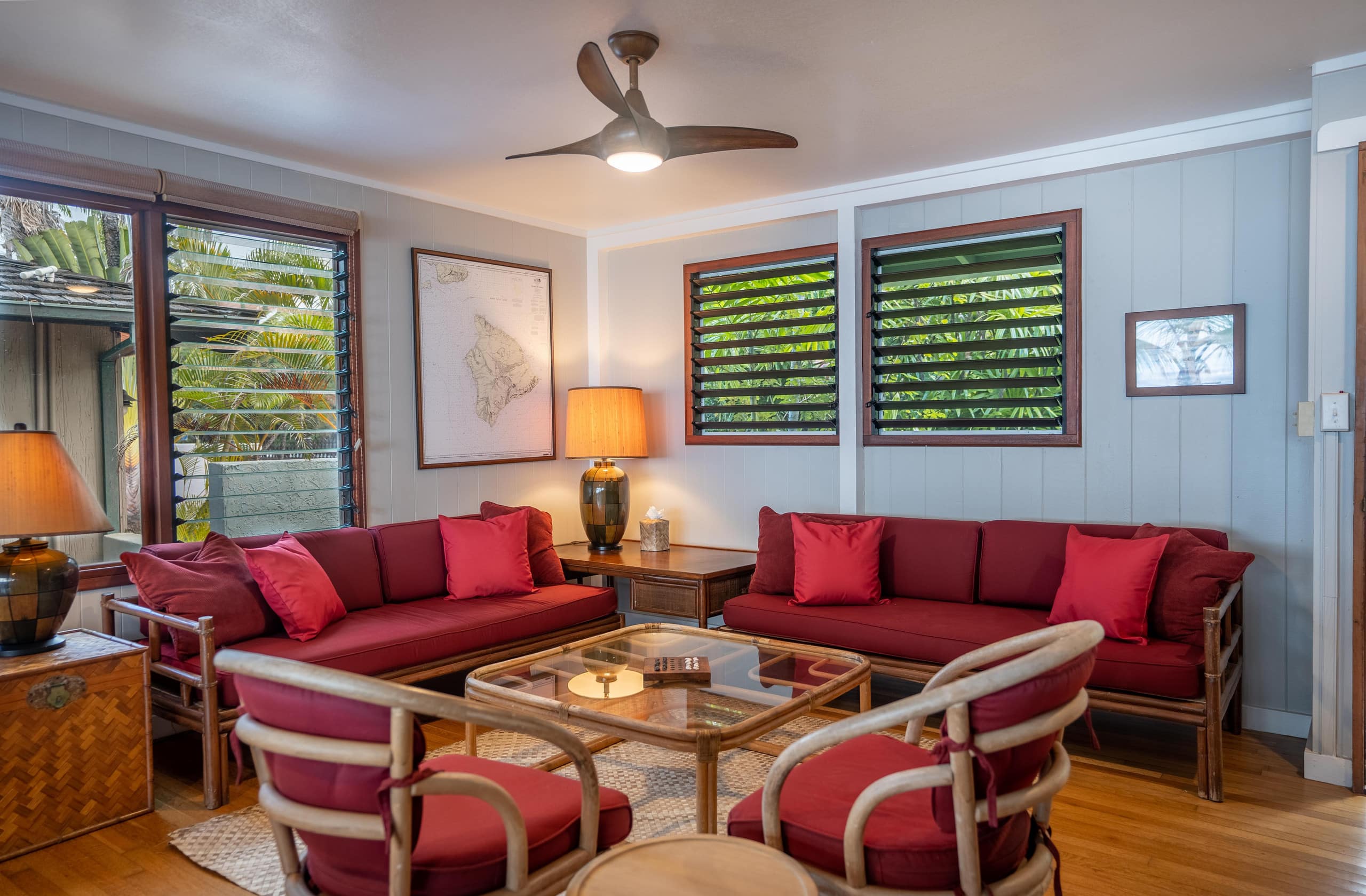 Home in Kailua-Kona · ★4.83 · 2 bedrooms · 3 beds · 2 baths - Image 13