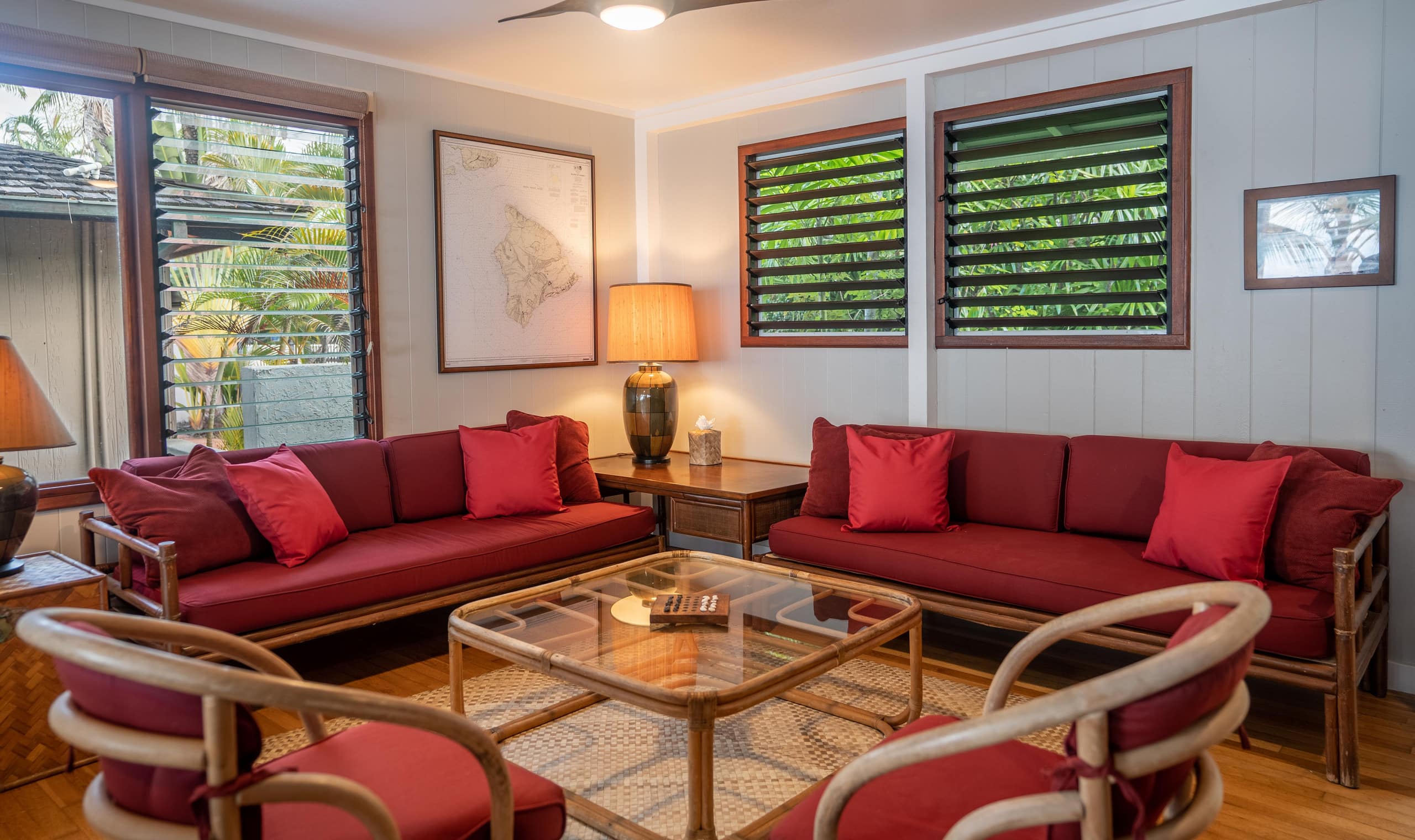 Home in Kailua-Kona · ★4.83 · 2 bedrooms · 3 beds · 2 baths - Image 65