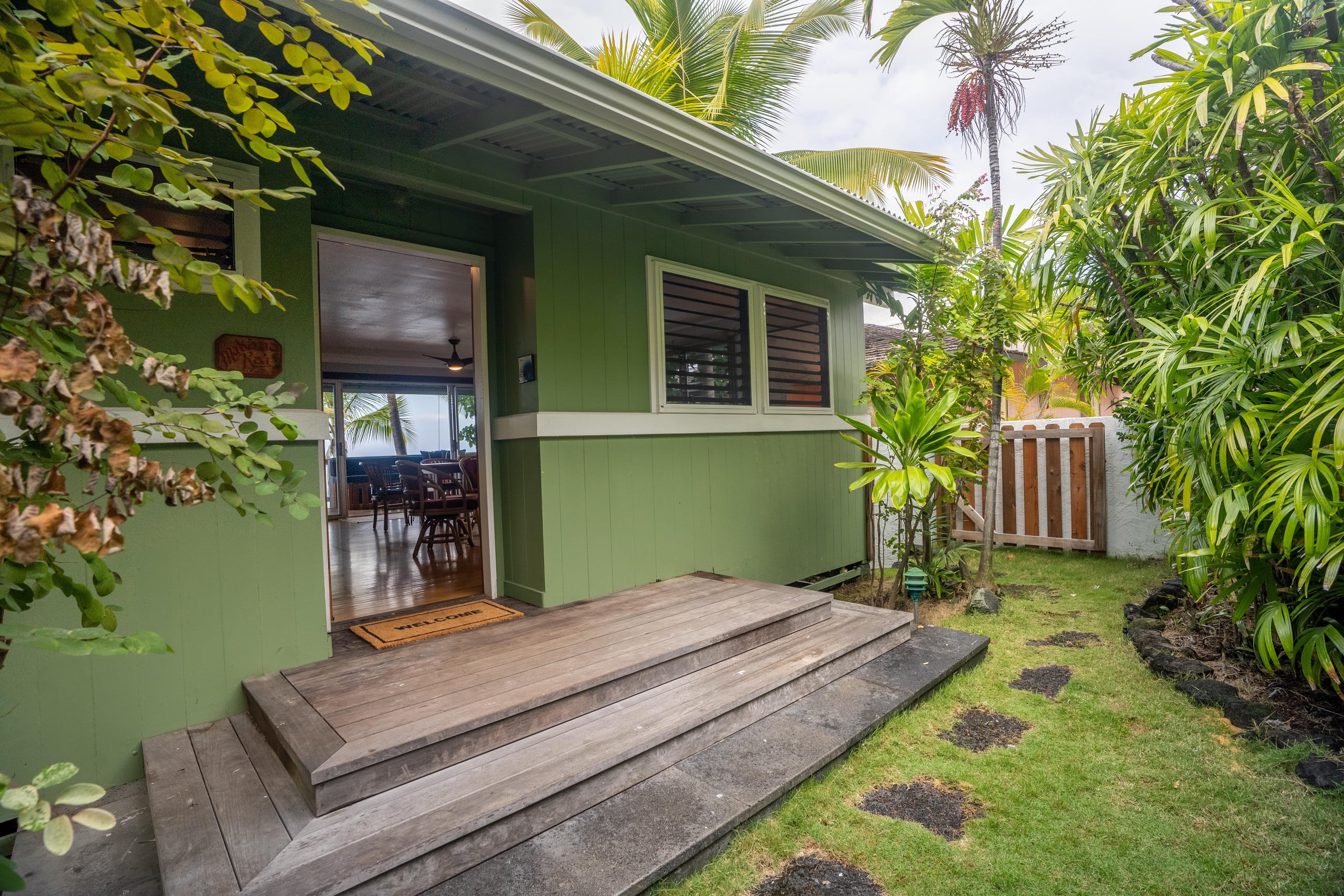 Home in Kailua-Kona · ★4.83 · 2 bedrooms · 3 beds · 2 baths - Image 51