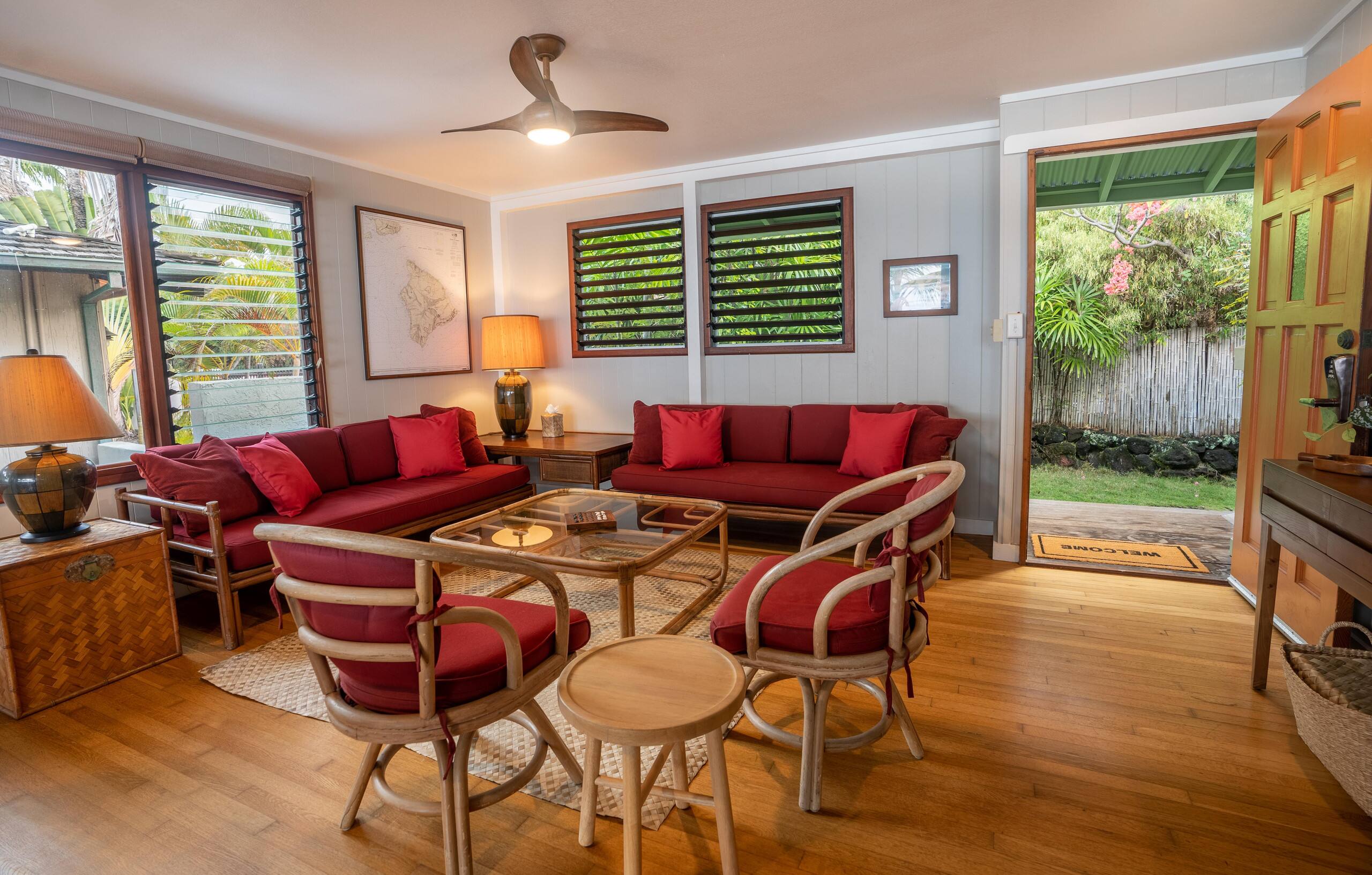 Home in Kailua-Kona · ★4.83 · 2 bedrooms · 3 beds · 2 baths - Image 61