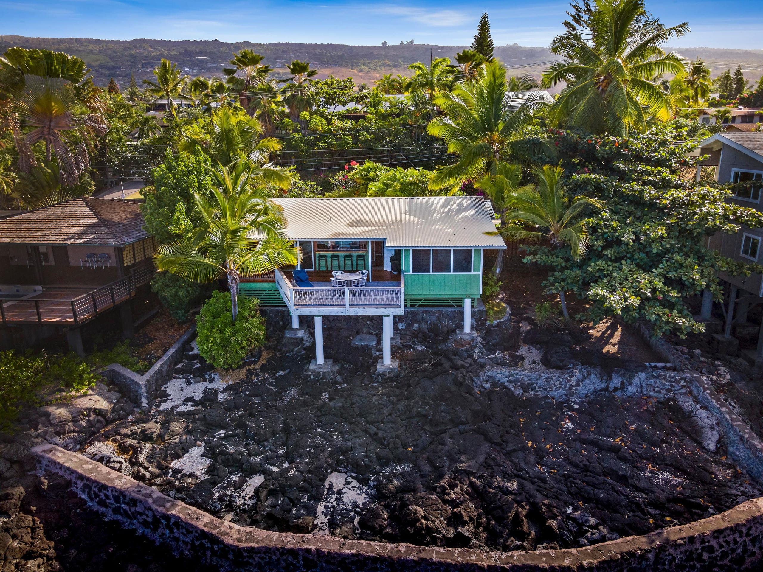 Home in Kailua-Kona · ★4.83 · 2 bedrooms · 3 beds · 2 baths - Image 96