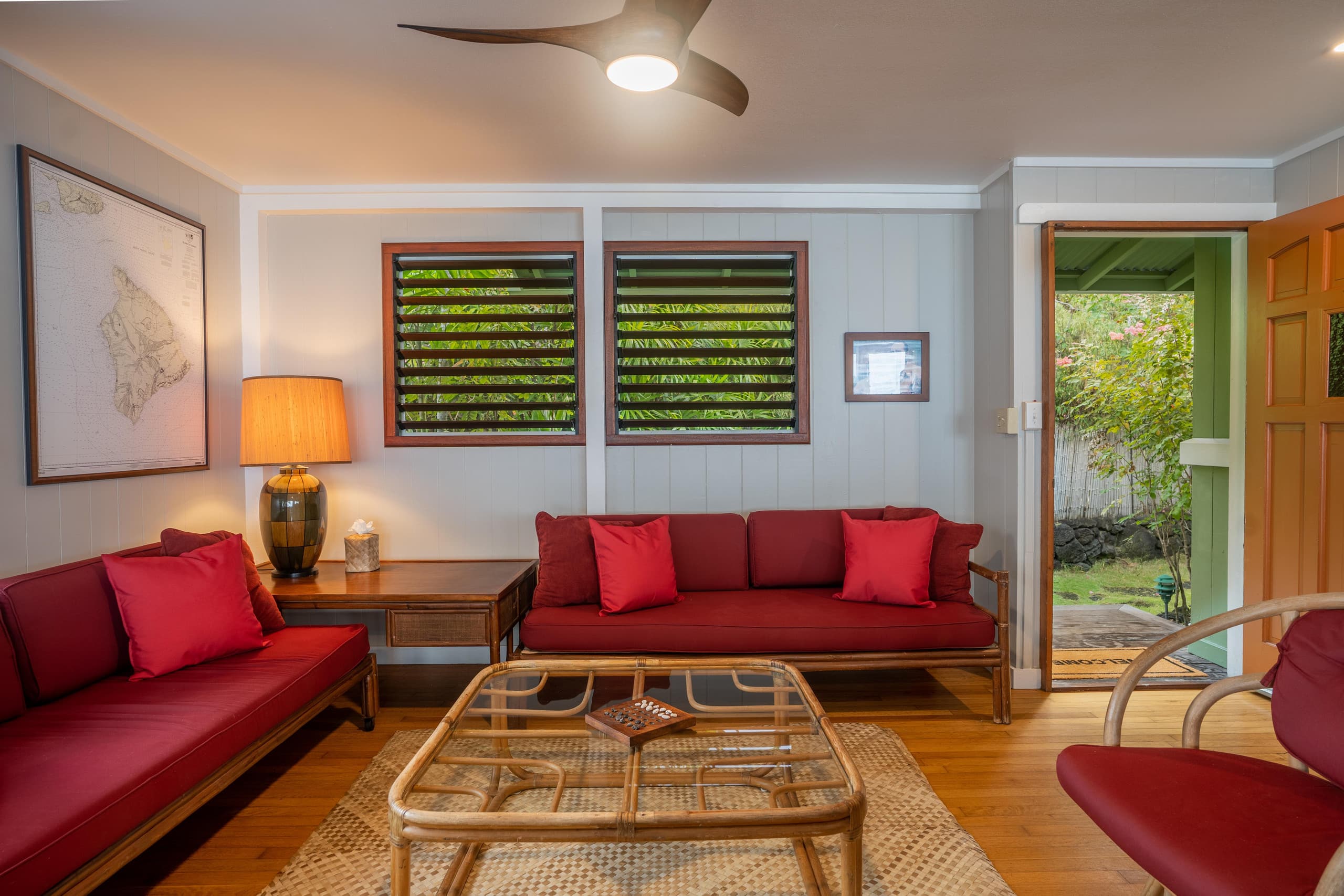 Home in Kailua-Kona · ★4.83 · 2 bedrooms · 3 beds · 2 baths - Image 62