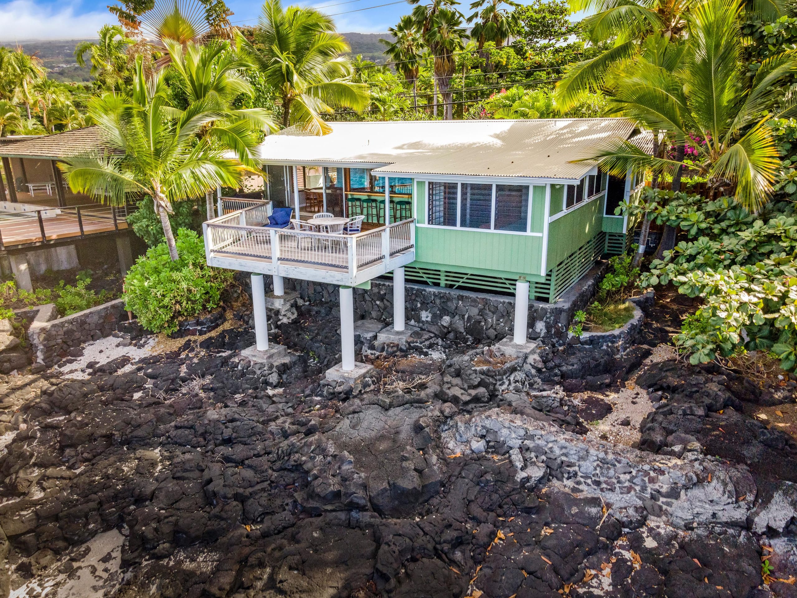Home in Kailua-Kona · ★4.83 · 2 bedrooms · 3 beds · 2 baths - Image 98