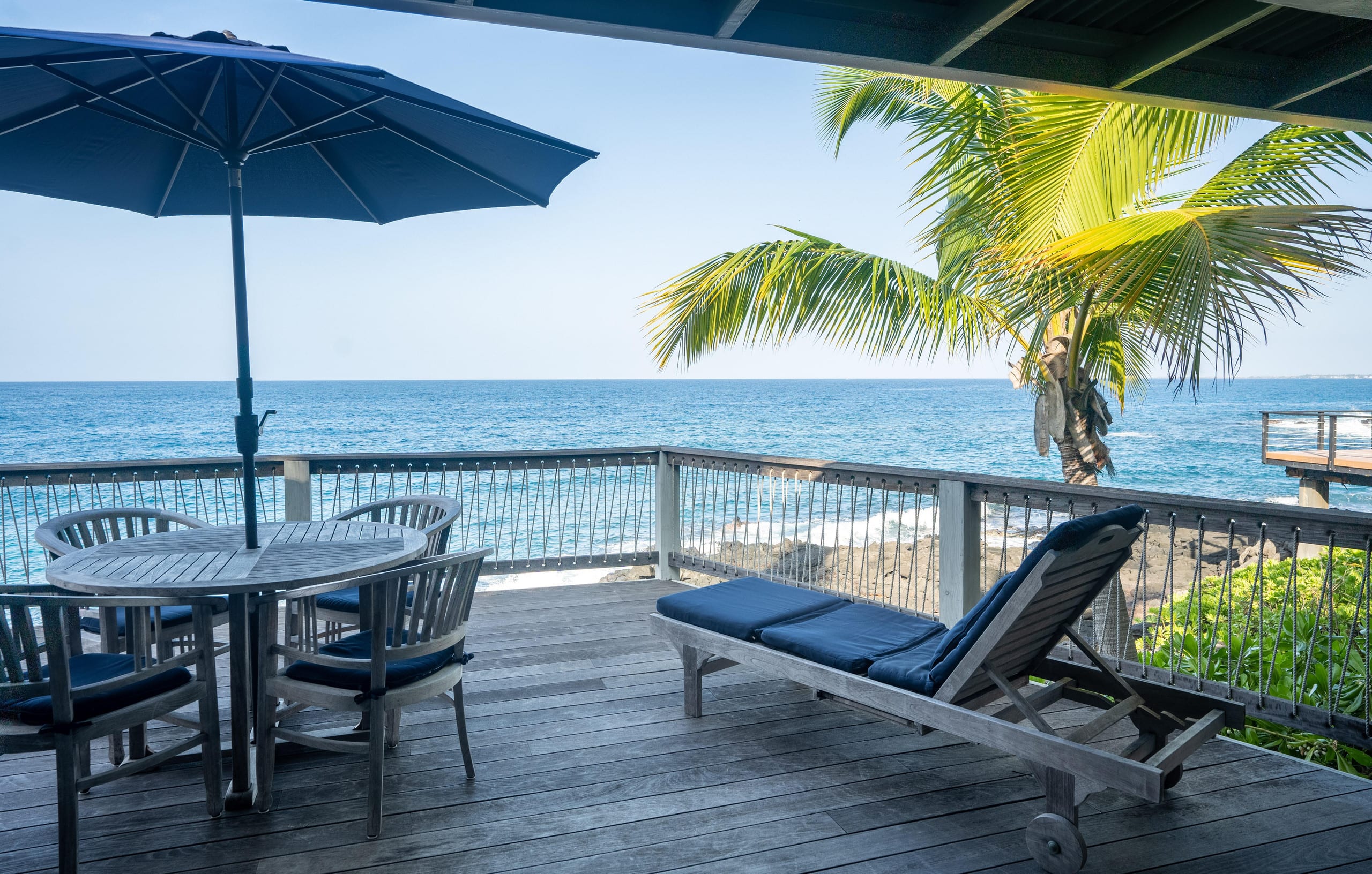 Home in Kailua-Kona · ★4.83 · 2 bedrooms · 3 beds · 2 baths - Image 1