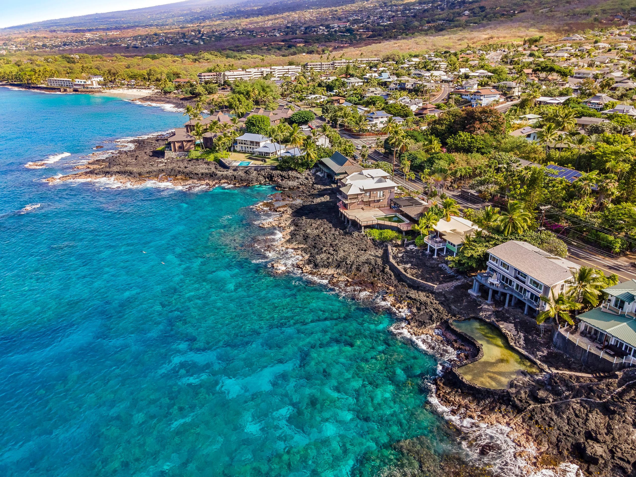 Home in Kailua-Kona · ★4.83 · 2 bedrooms · 3 beds · 2 baths - Image 97