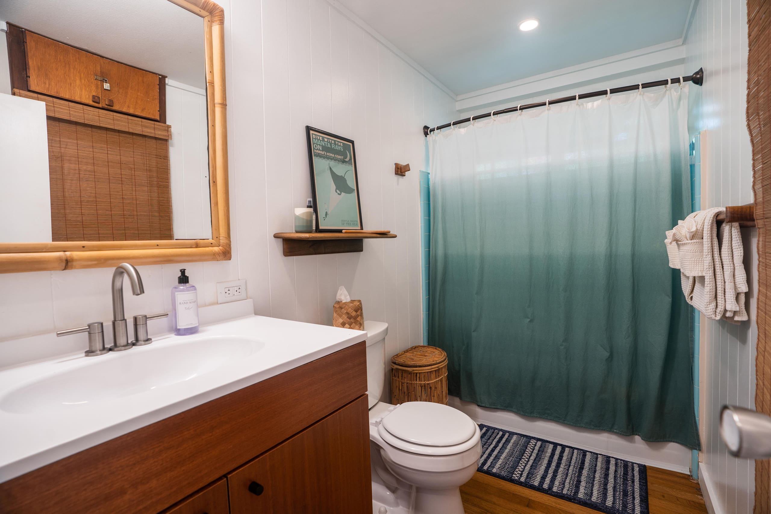 Home in Kailua-Kona · ★4.83 · 2 bedrooms · 3 beds · 2 baths - Image 39