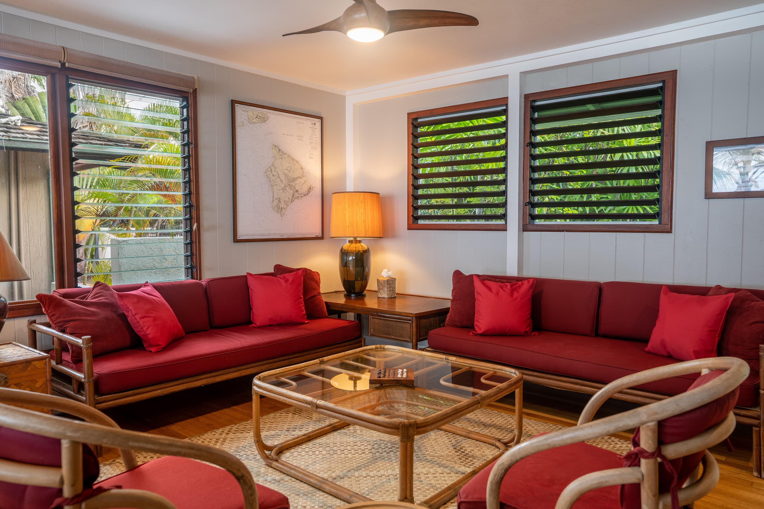 Home in Kailua-Kona · ★4.83 · 2 bedrooms · 3 beds · 2 baths - Image 63