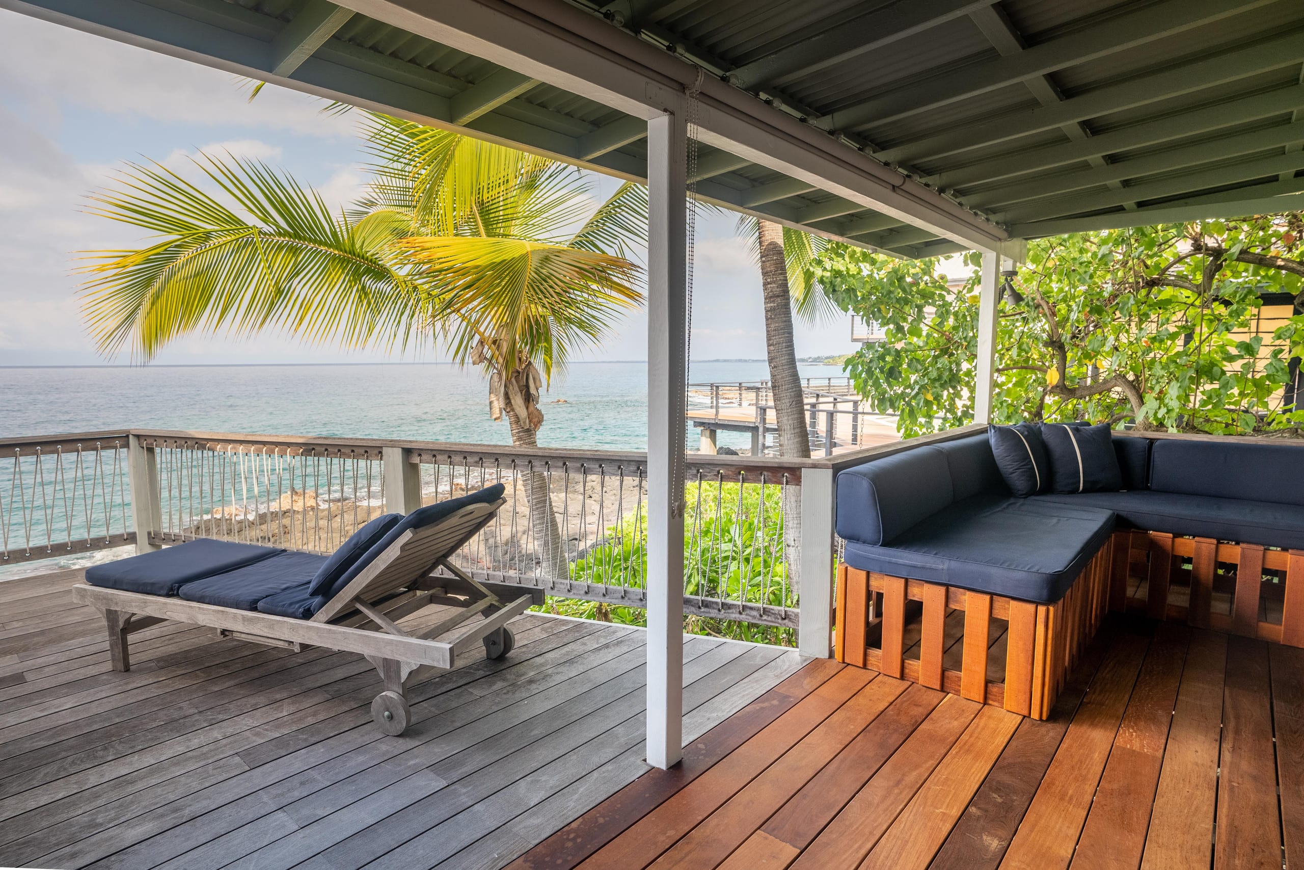 Home in Kailua-Kona · ★4.83 · 2 bedrooms · 3 beds · 2 baths - Image 7
