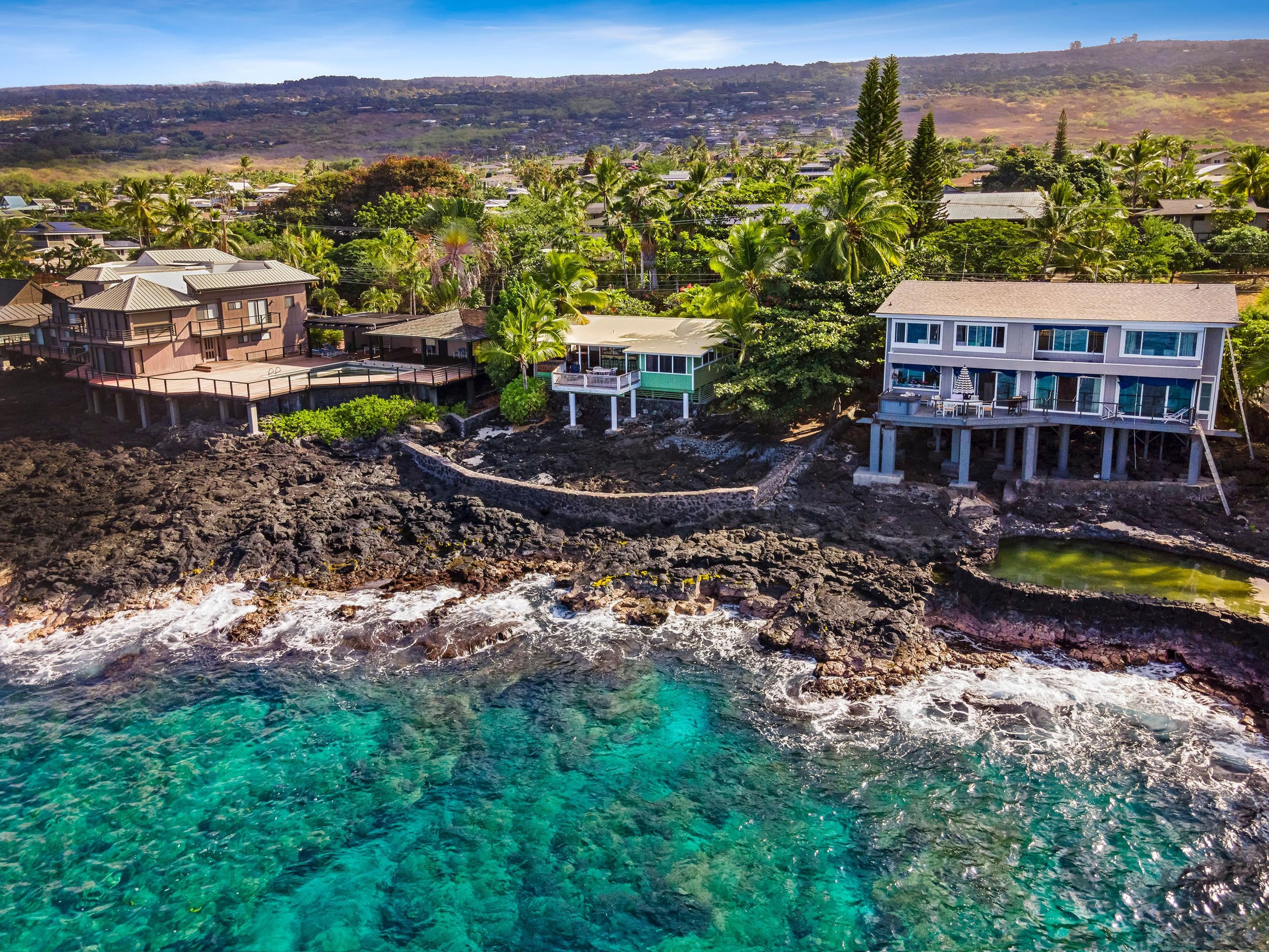 Home in Kailua-Kona · ★4.83 · 2 bedrooms · 3 beds · 2 baths - Image 45
