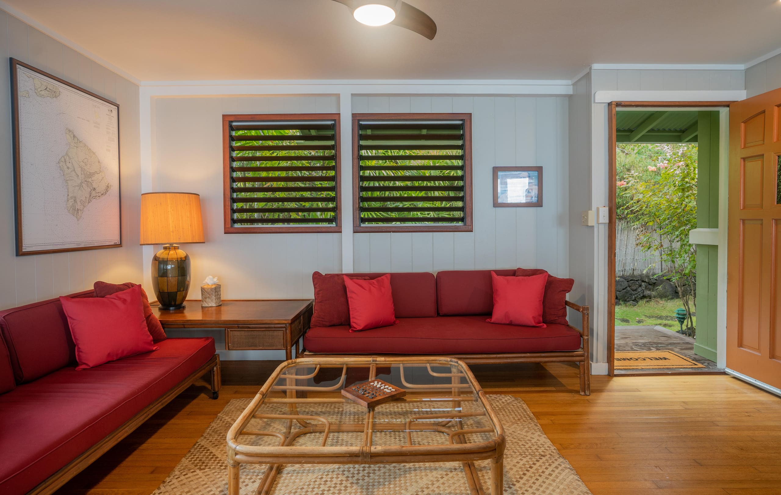 Home in Kailua-Kona · ★4.83 · 2 bedrooms · 3 beds · 2 baths - Image 11