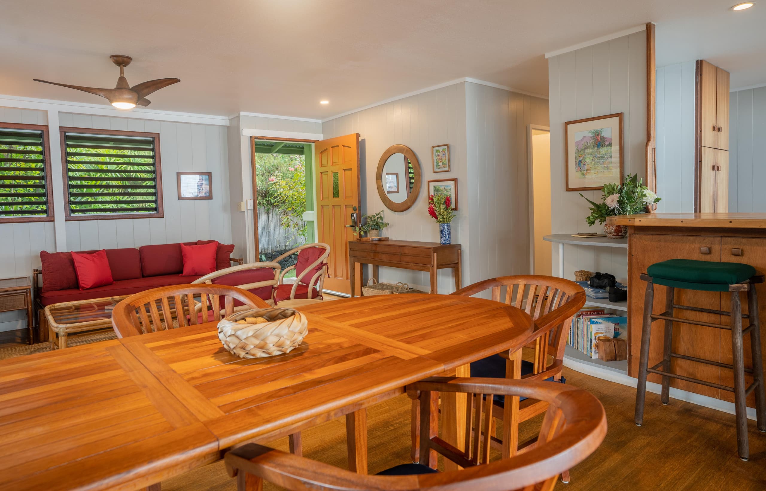 Home in Kailua-Kona · ★4.83 · 2 bedrooms · 3 beds · 2 baths - Image 10