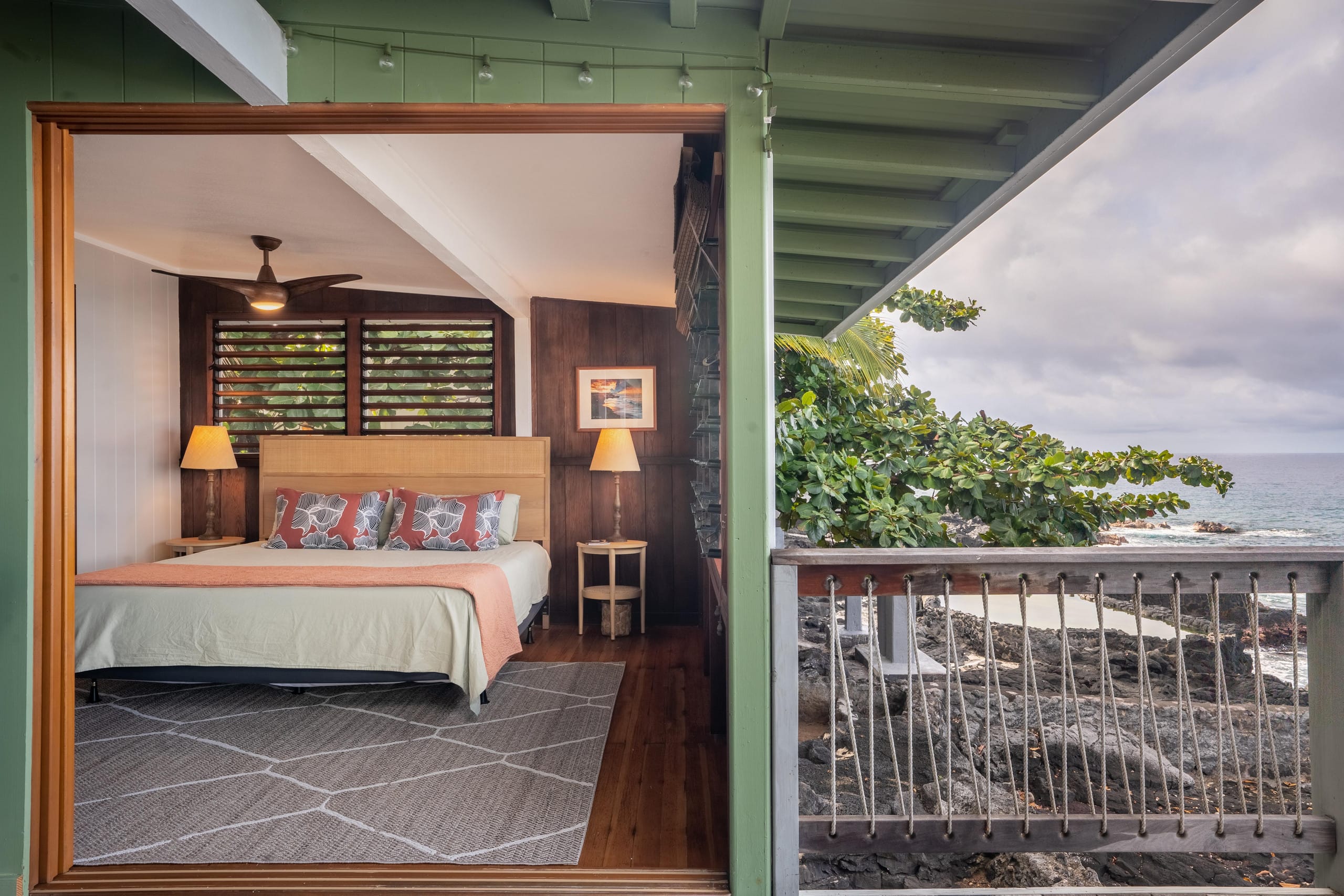 Home in Kailua-Kona · ★4.83 · 2 bedrooms · 3 beds · 2 baths - Image 89