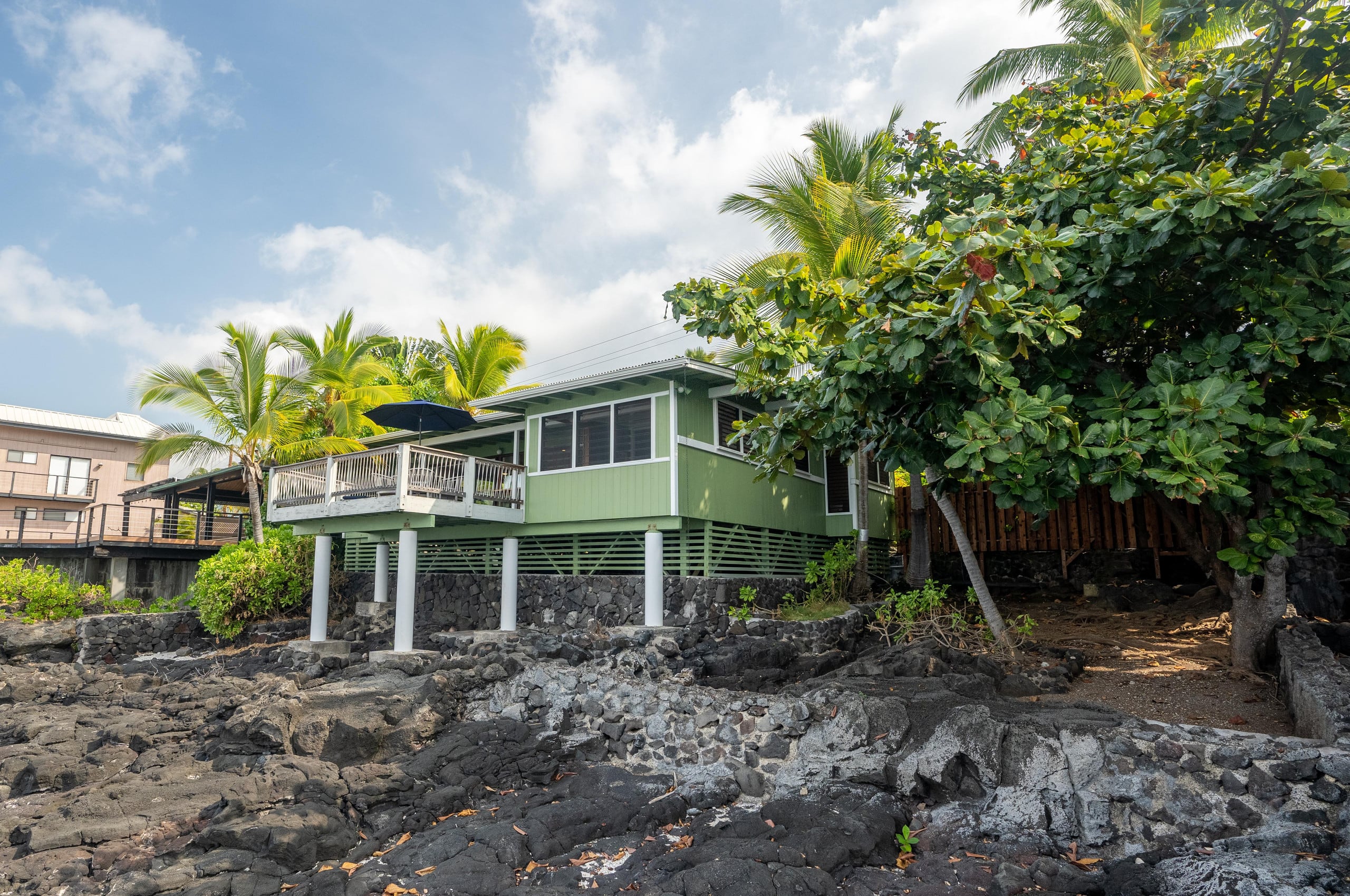 Home in Kailua-Kona · ★4.83 · 2 bedrooms · 3 beds · 2 baths - Image 40