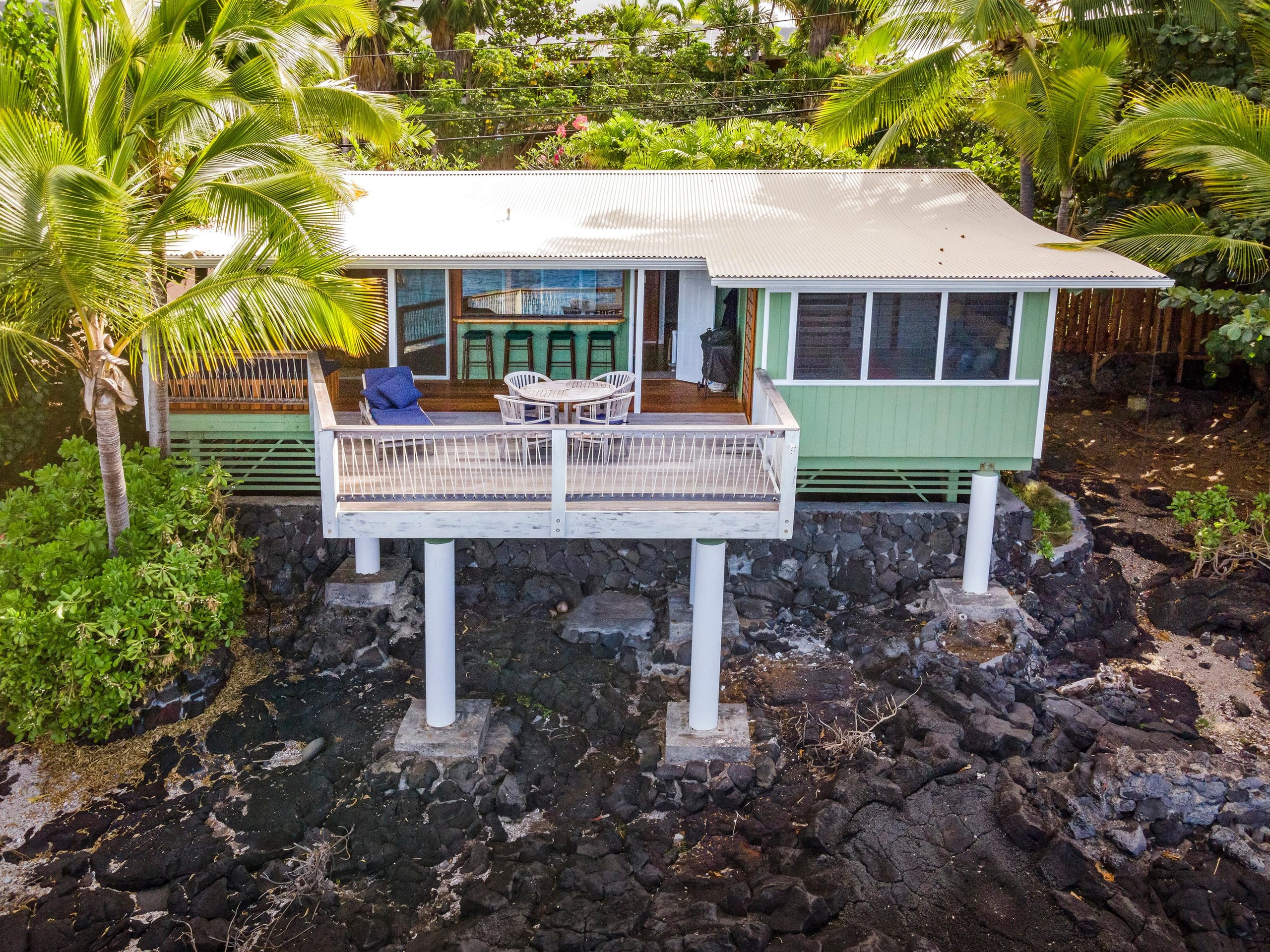Home in Kailua-Kona · ★4.83 · 2 bedrooms · 3 beds · 2 baths - Image 41