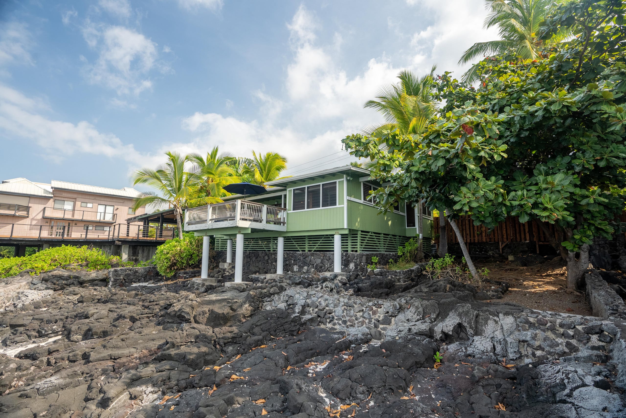 Home in Kailua-Kona · ★4.83 · 2 bedrooms · 3 beds · 2 baths - Image 47