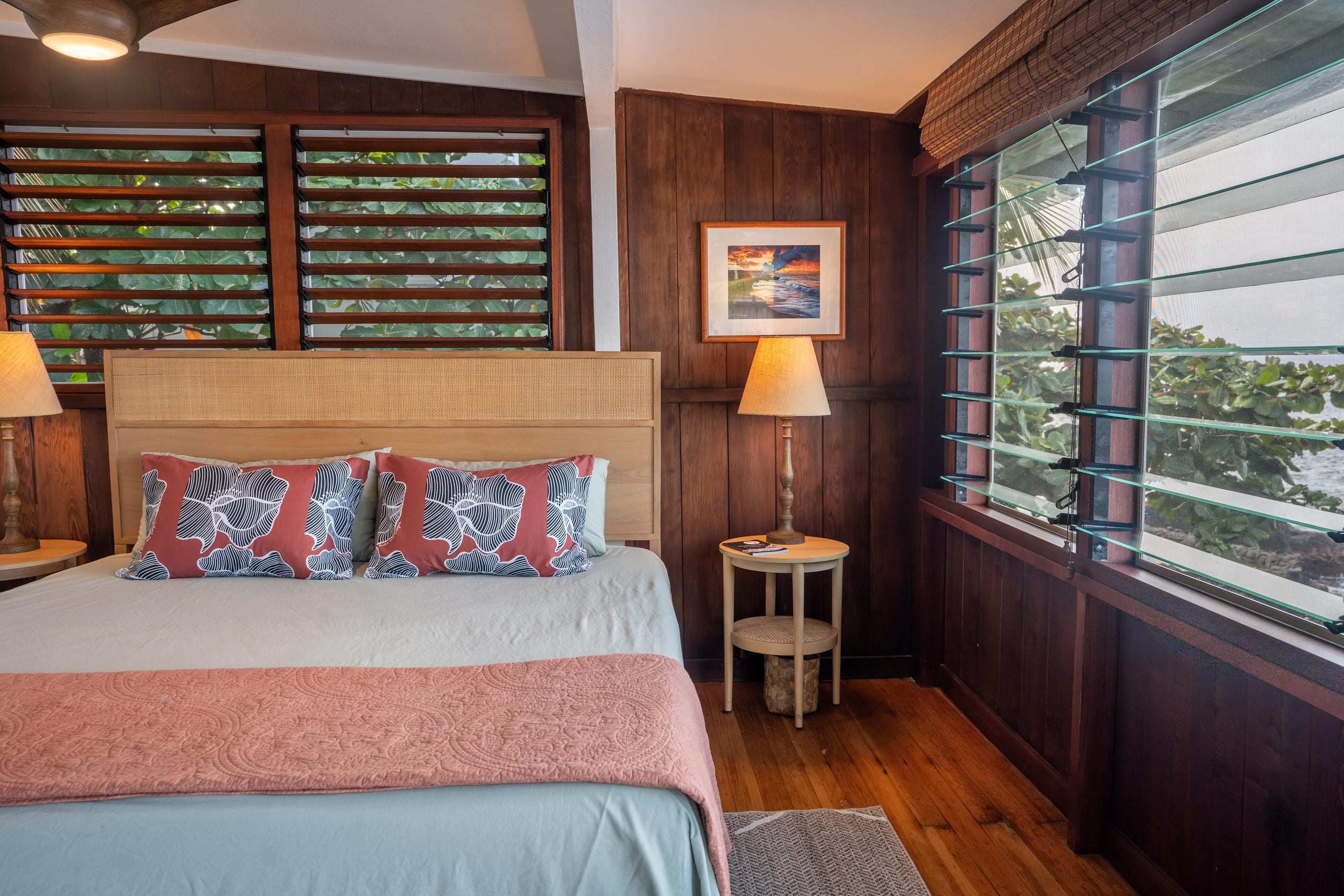 Home in Kailua-Kona · ★4.83 · 2 bedrooms · 3 beds · 2 baths - Image 28