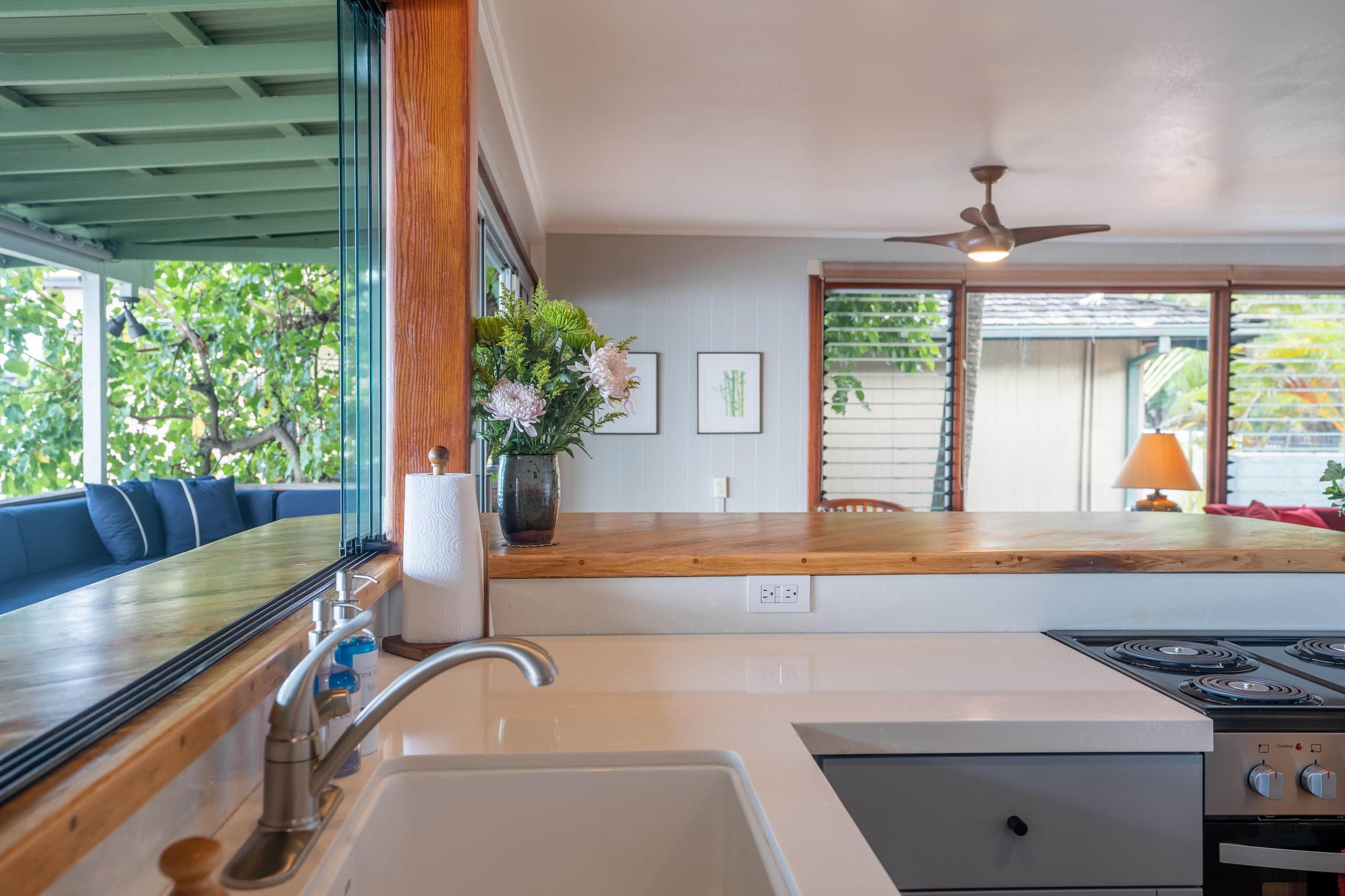 Home in Kailua-Kona · ★4.83 · 2 bedrooms · 3 beds · 2 baths - Image 22