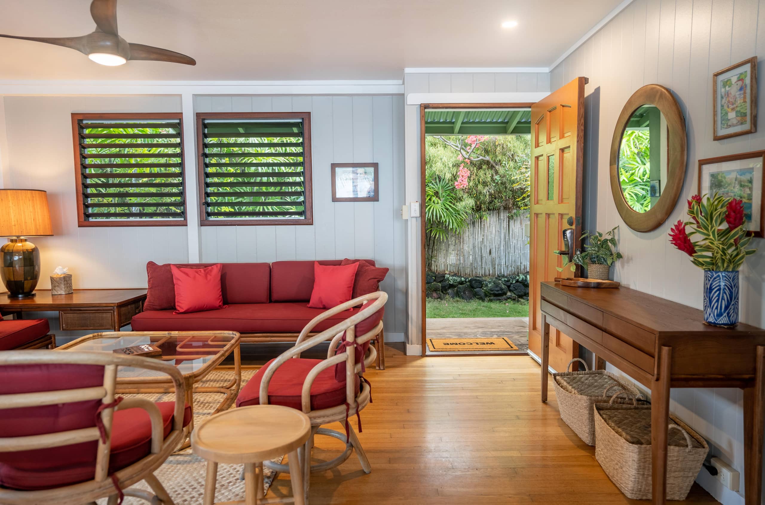 Home in Kailua-Kona · ★4.83 · 2 bedrooms · 3 beds · 2 baths - Image 64