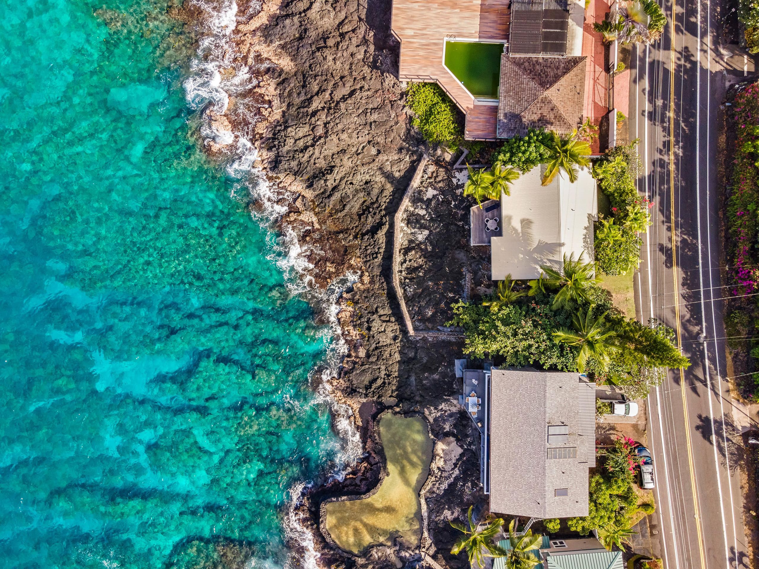 Home in Kailua-Kona · ★4.83 · 2 bedrooms · 3 beds · 2 baths - Image 4