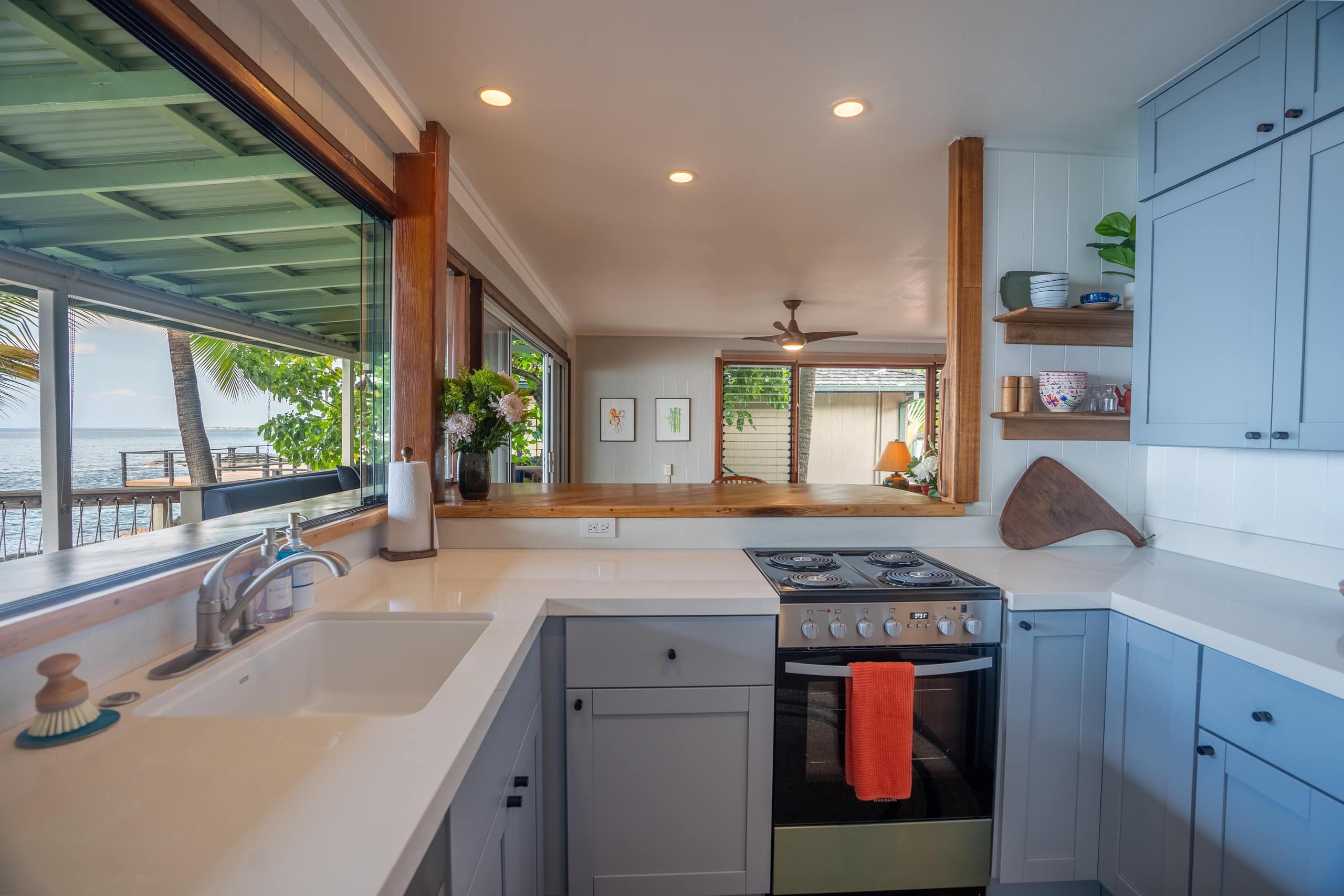 Home in Kailua-Kona · ★4.83 · 2 bedrooms · 3 beds · 2 baths - Image 14