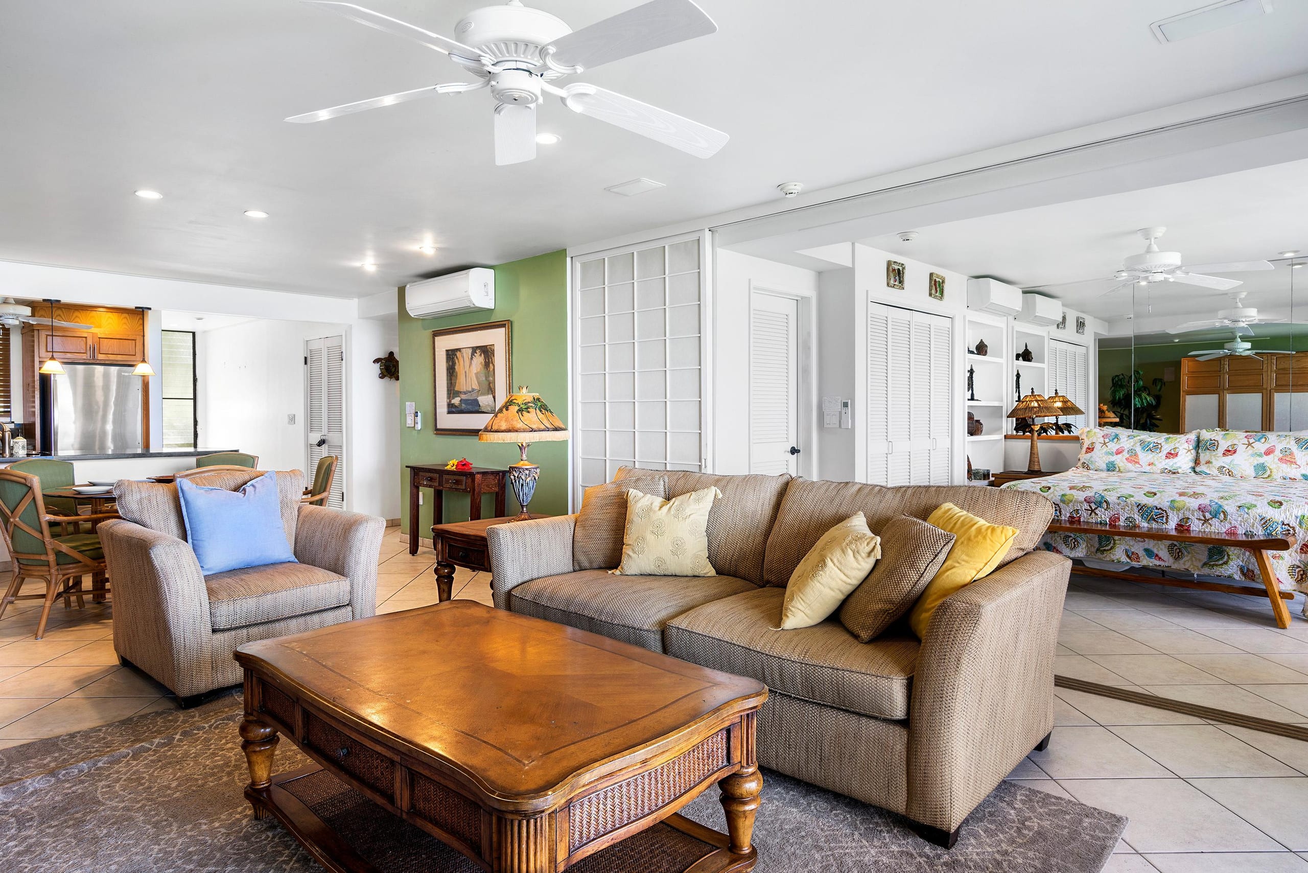 Condo in Kailua-Kona · ★4.71 · 2 bedrooms · 2 beds · 2 baths - Image 5
