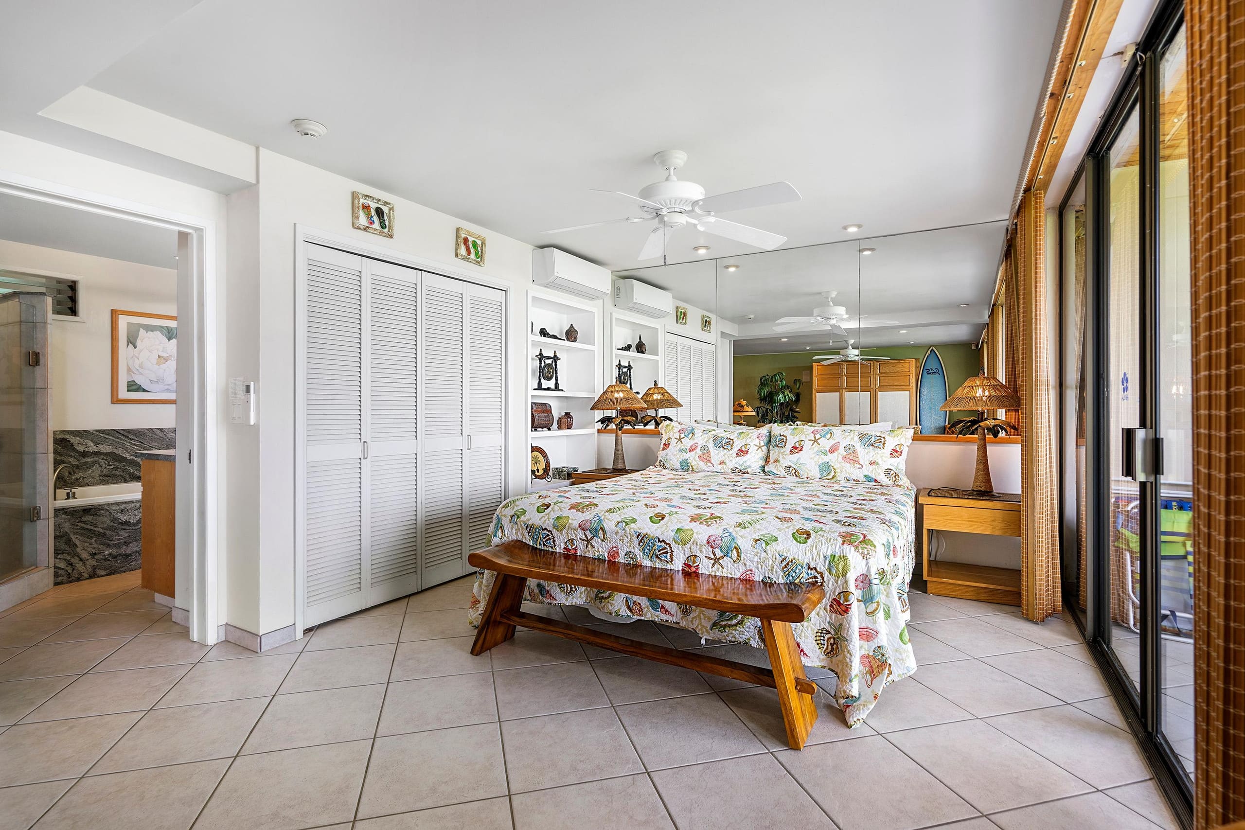 Condo in Kailua-Kona · ★4.71 · 2 bedrooms · 2 beds · 2 baths - Image 13