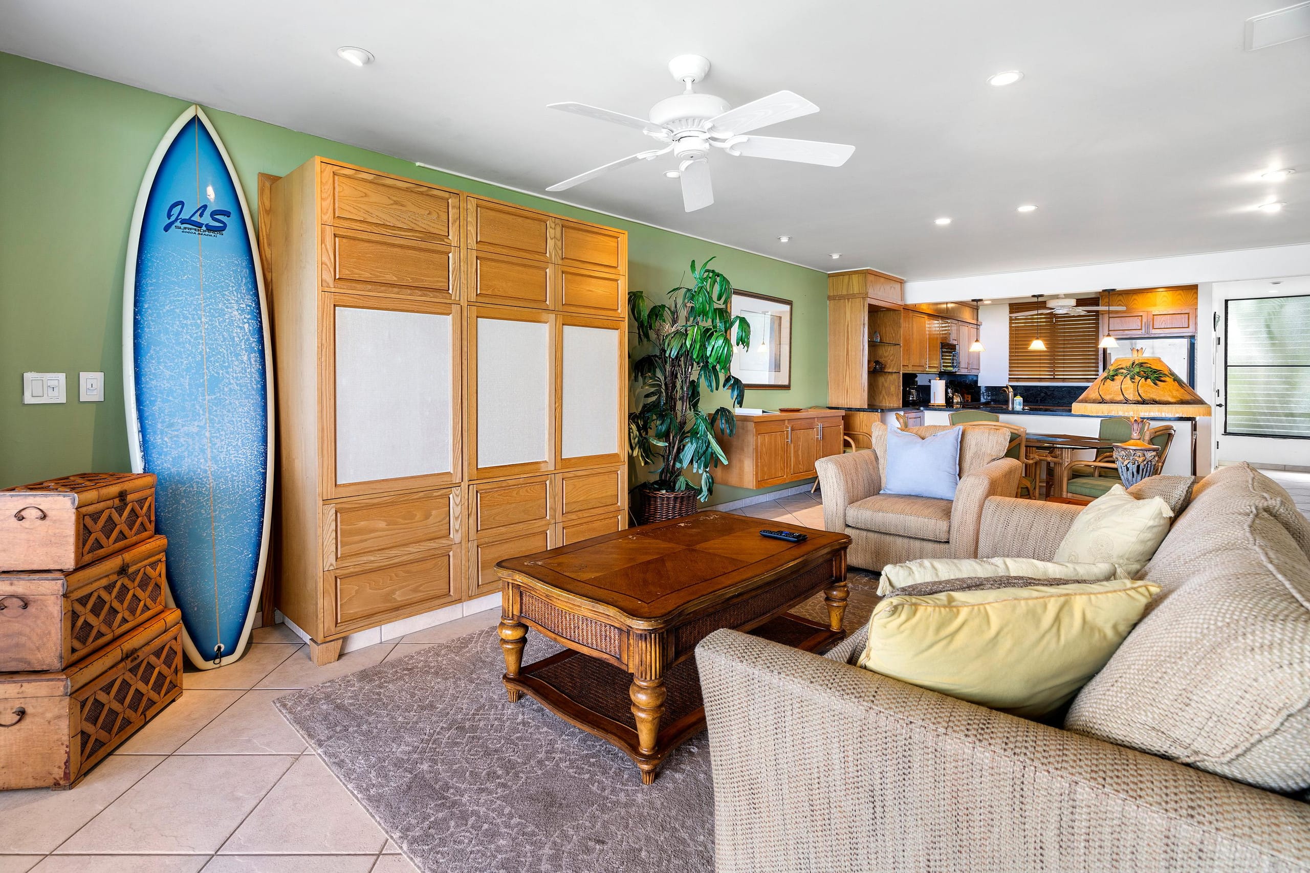 Condo in Kailua-Kona · ★4.71 · 2 bedrooms · 2 beds · 2 baths - Image 6