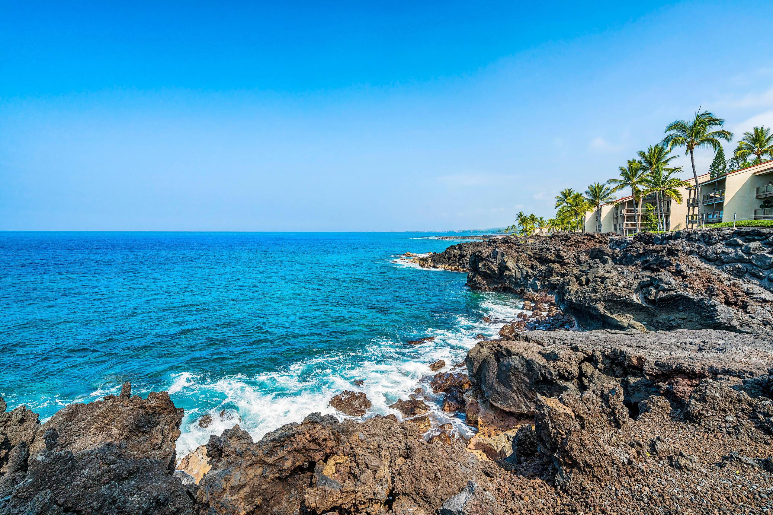 Condo in Kailua-Kona · ★4.71 · 2 bedrooms · 2 beds · 2 baths - Image 38