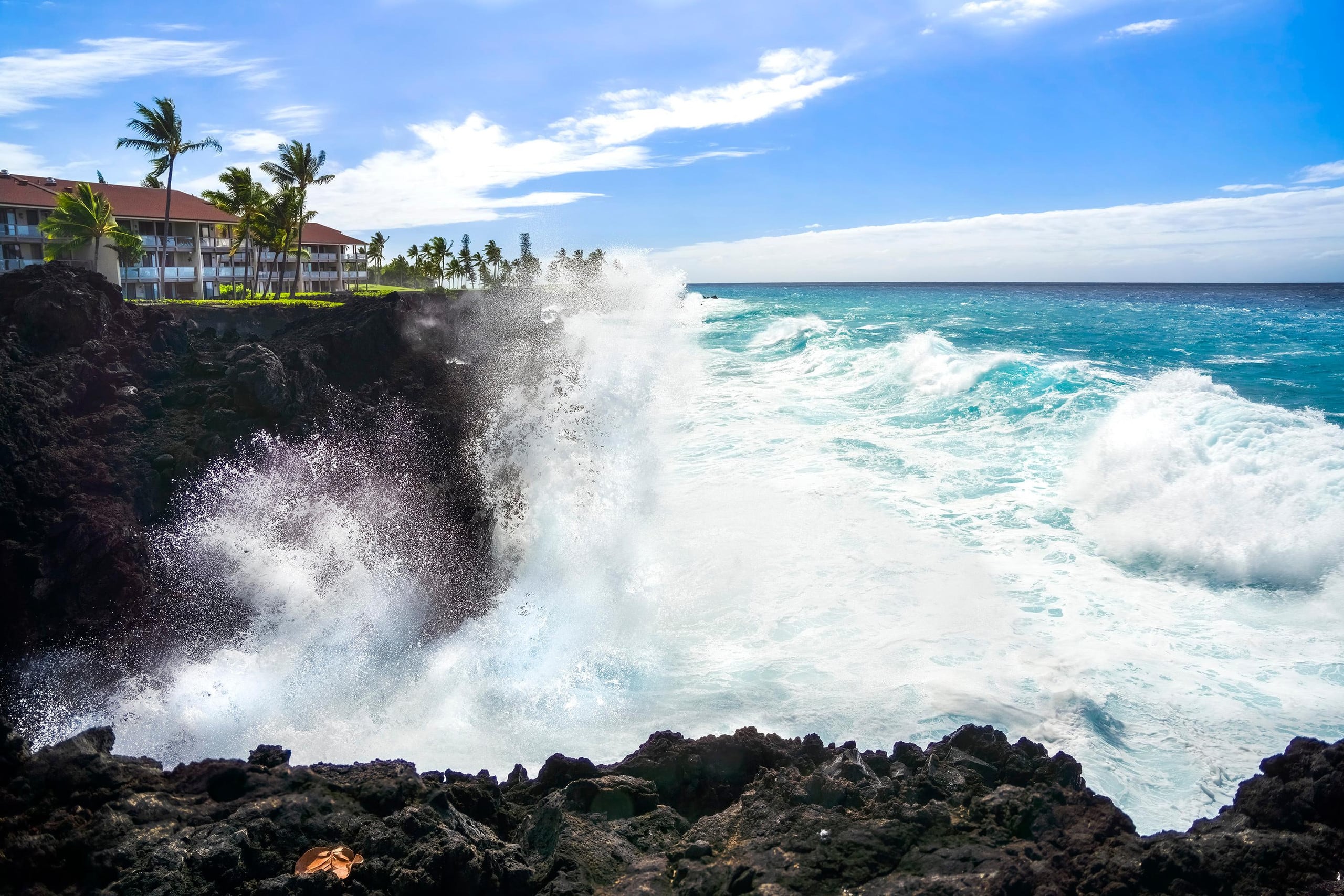 Condo in Kailua-Kona · ★4.71 · 2 bedrooms · 2 beds · 2 baths - Image 35