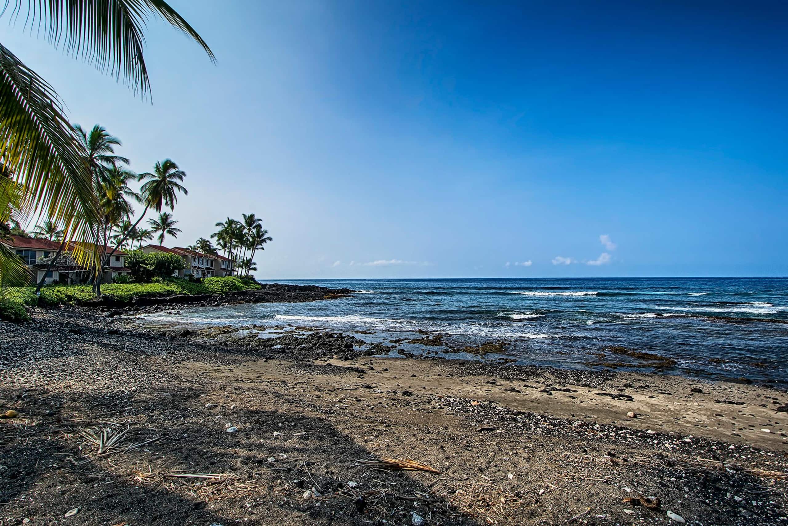 Condo in Kailua-Kona · ★4.71 · 2 bedrooms · 2 beds · 2 baths - Image 40