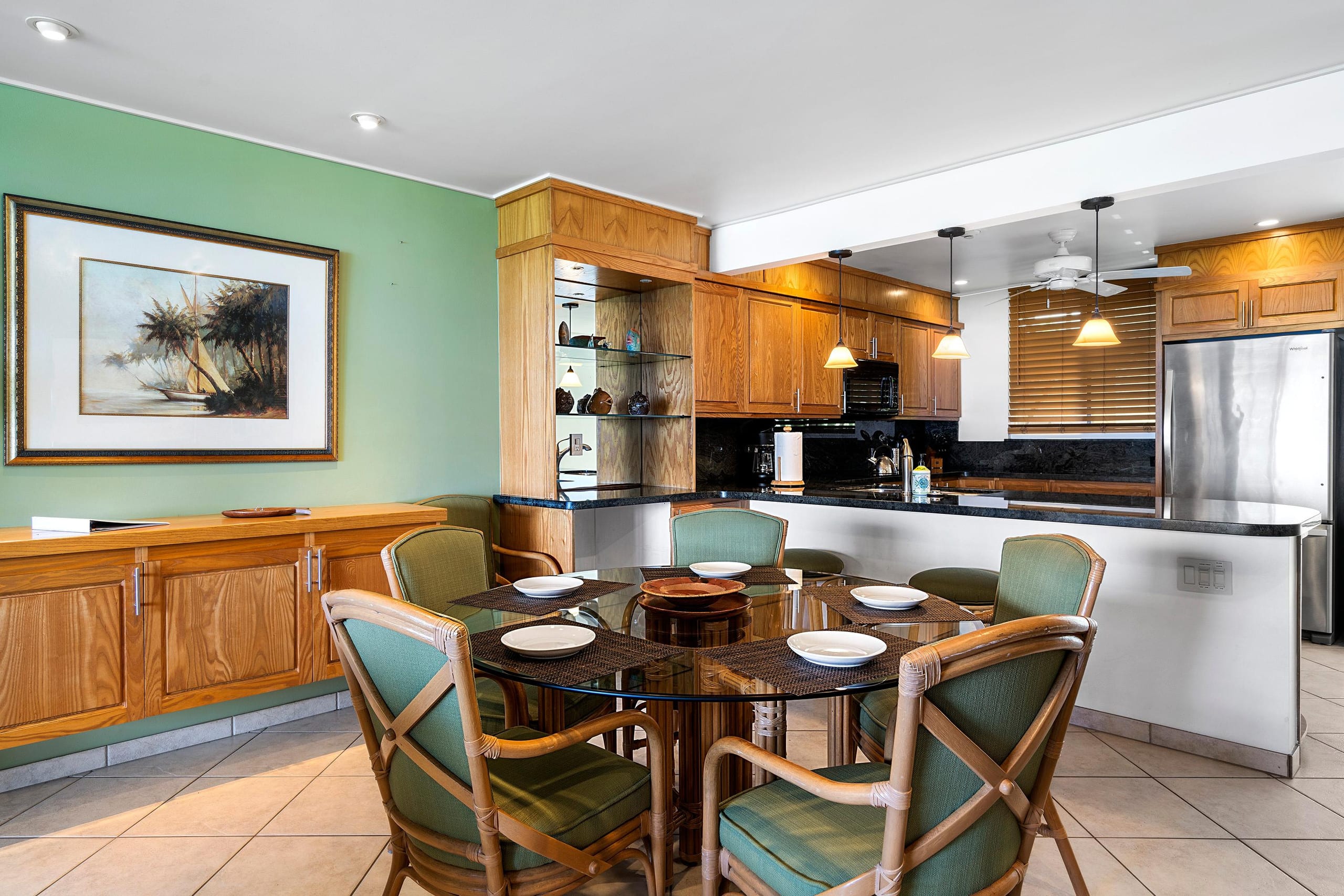Condo in Kailua-Kona · ★4.71 · 2 bedrooms · 2 beds · 2 baths - Image 7