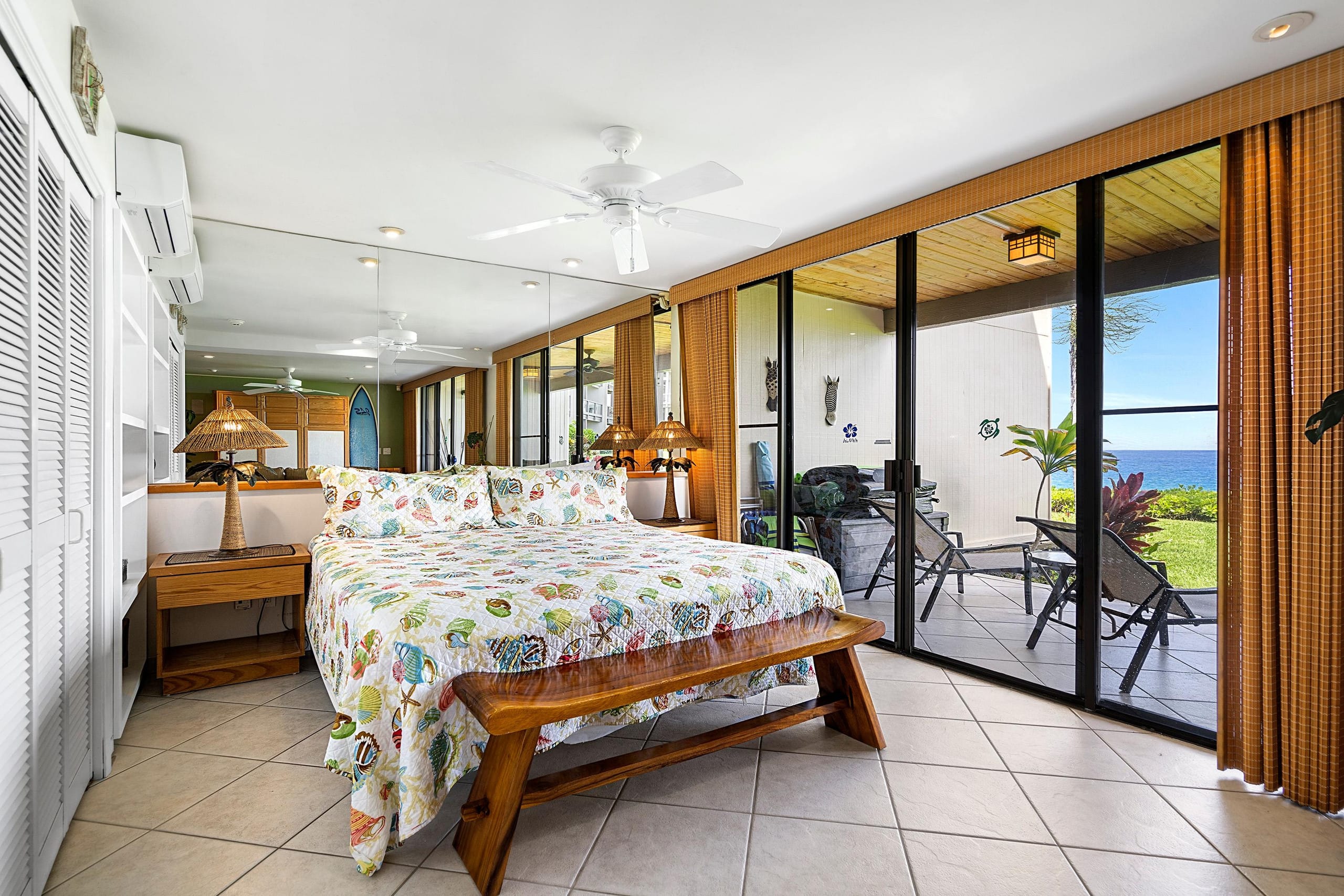 Condo in Kailua-Kona · ★4.71 · 2 bedrooms · 2 beds · 2 baths - Image 12