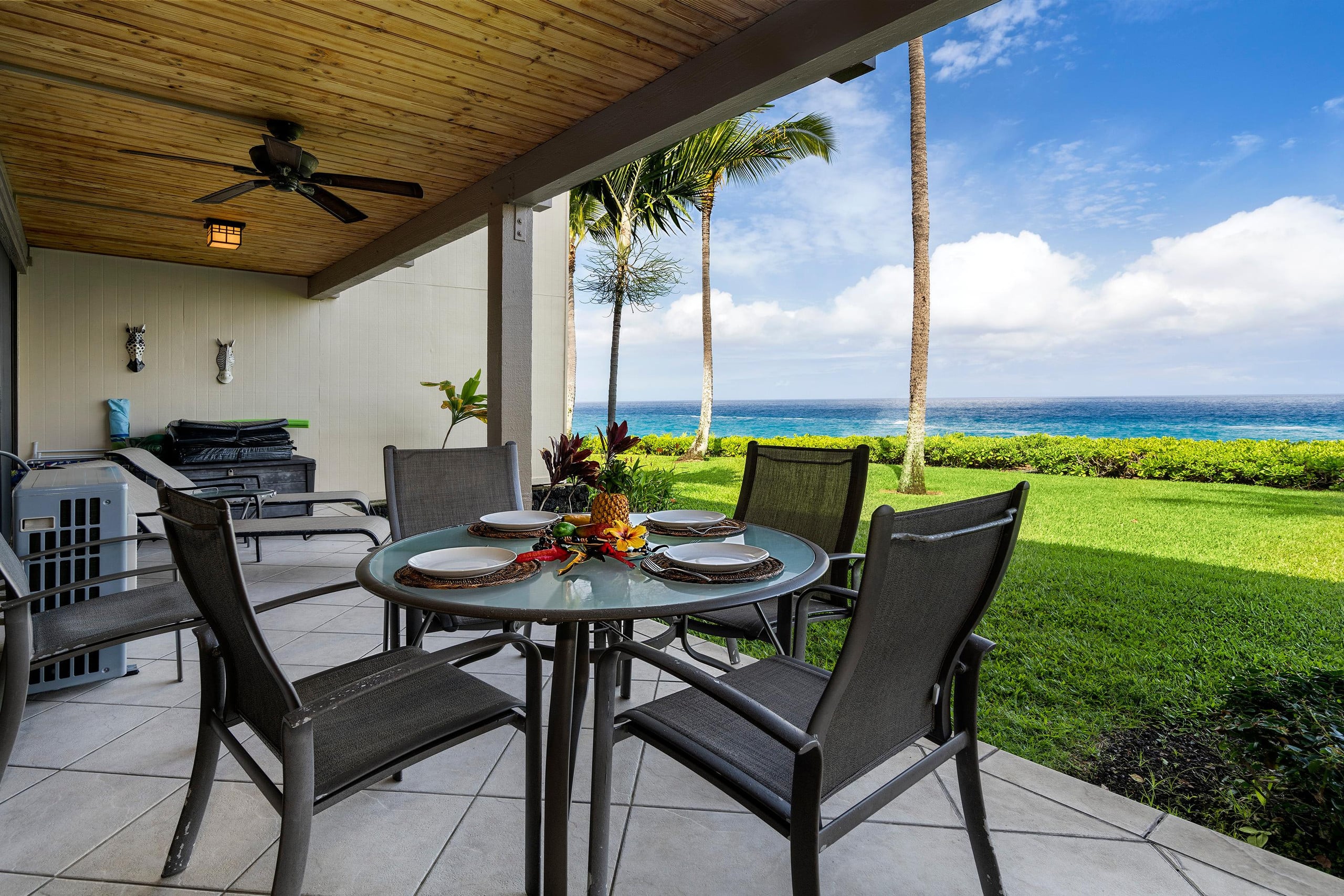 Condo in Kailua-Kona · ★4.71 · 2 bedrooms · 2 beds · 2 baths - Image 22