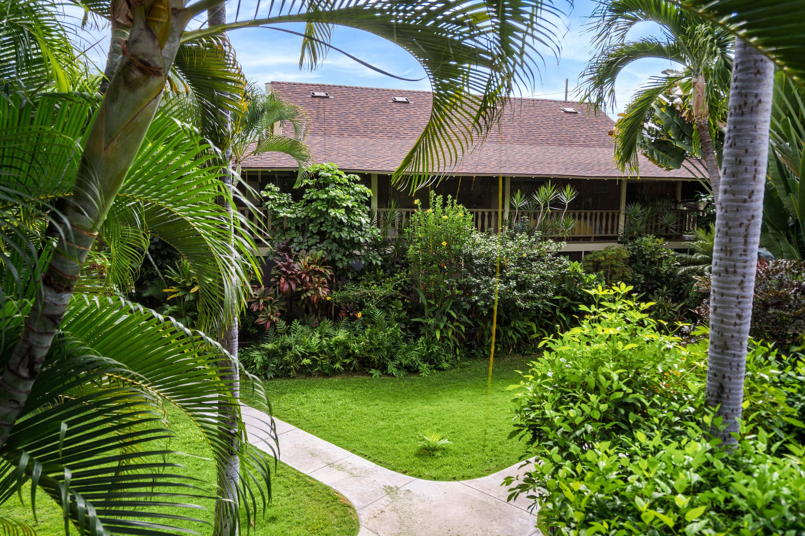 Condo in Kailua-Kona · ★5.0 · 1 bedroom · 2 beds · 1 private bath - Image 16
