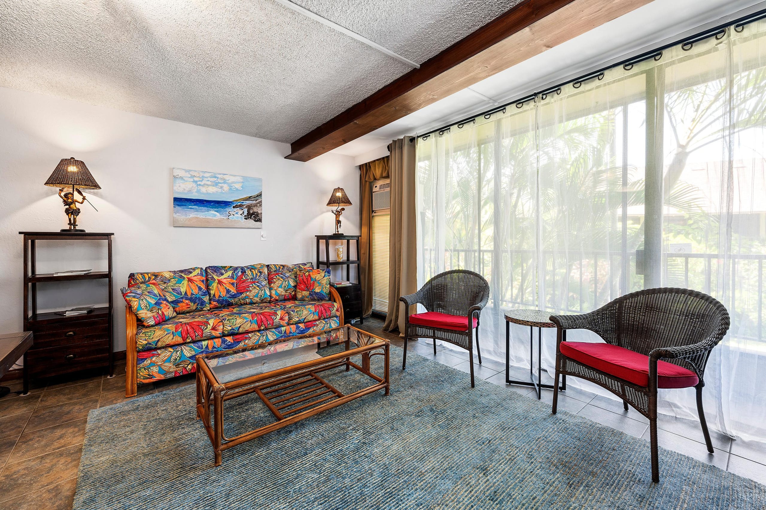 Condo in Kailua-Kona · ★5.0 · 1 bedroom · 2 beds · 1 private bath - Image 2
