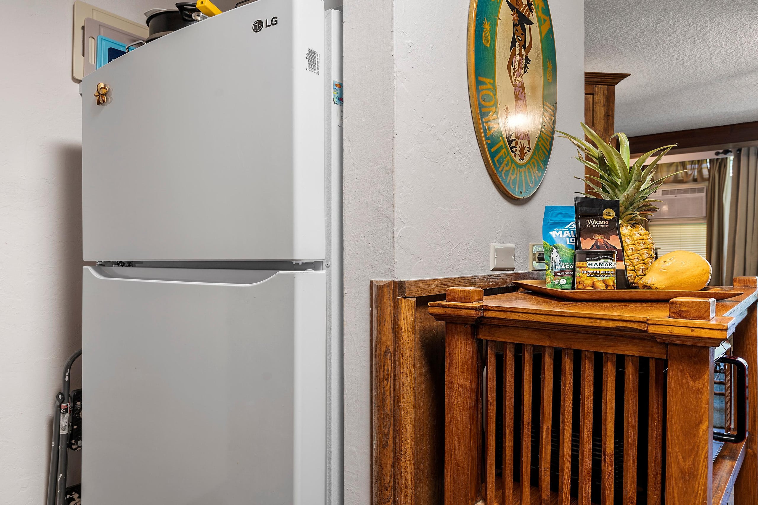 Condo in Kailua-Kona · ★5.0 · 1 bedroom · 2 beds · 1 private bath - Image 6