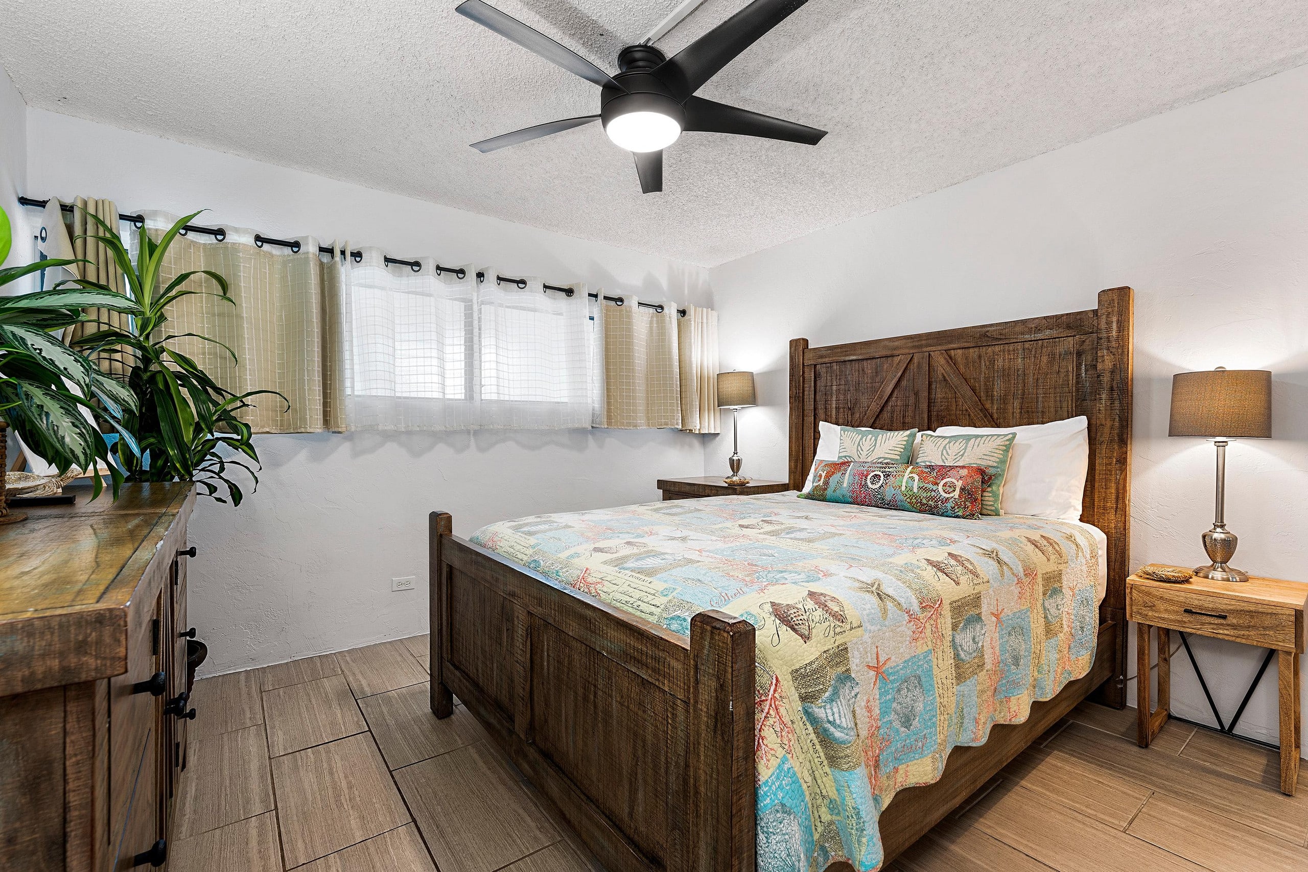 Condo in Kailua-Kona · ★5.0 · 1 bedroom · 2 beds · 1 private bath - Image 7