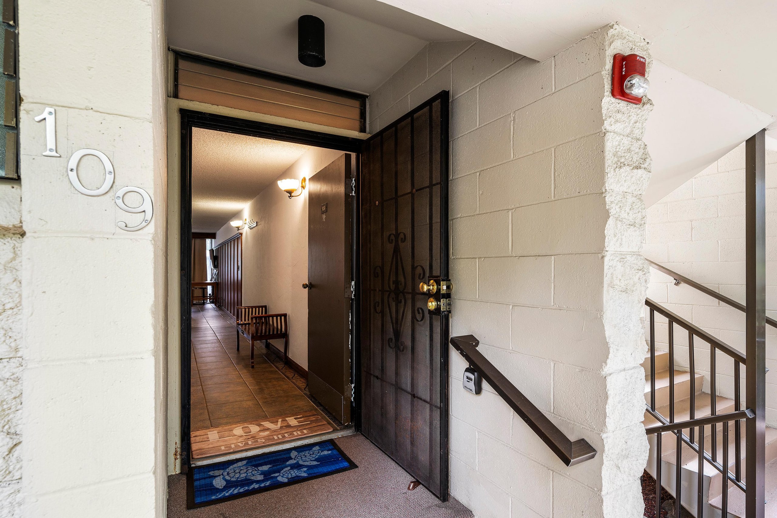Condo in Kailua-Kona · ★5.0 · 1 bedroom · 2 beds · 1 private bath - Image 15